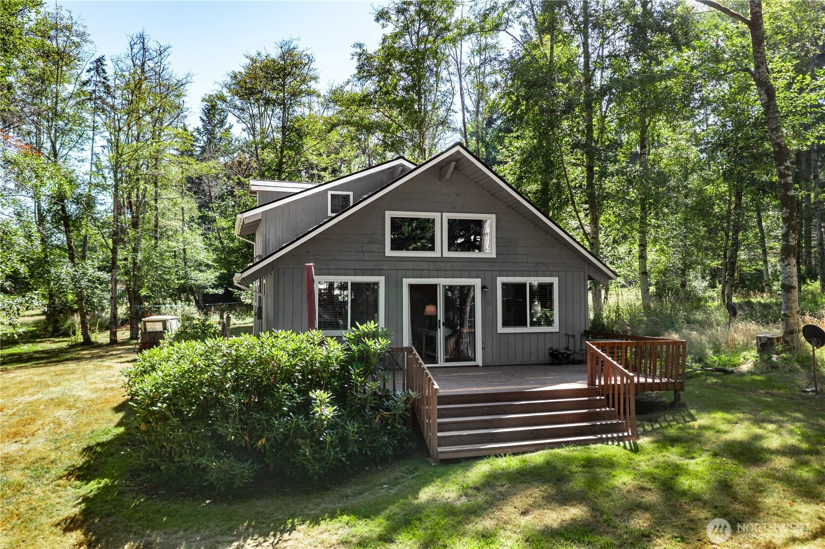415 W Herron Blvd NW Unit  Lakebay WA 98349