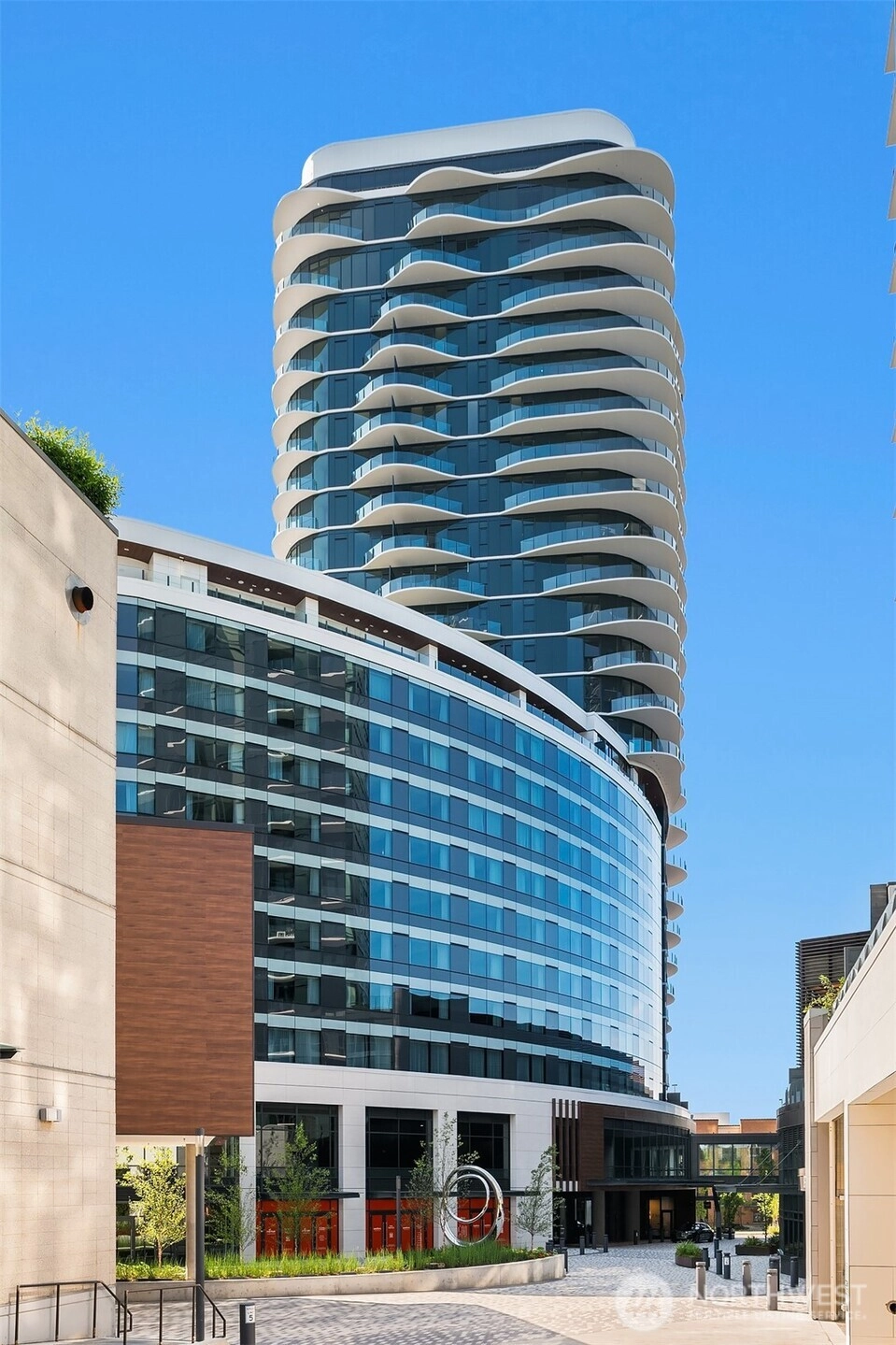 838 Ave Square NE Unit 1903 Unit 1903 Bellevue WA 98004