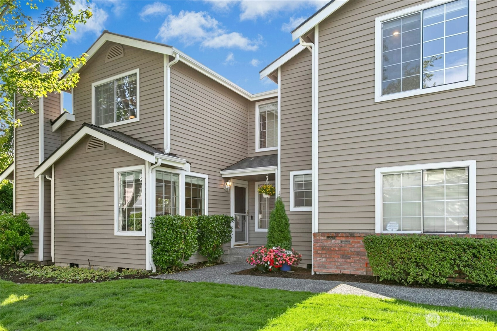 24325 SE 41st Ln Unit 61 Unit 61 Sammamish WA 98029
