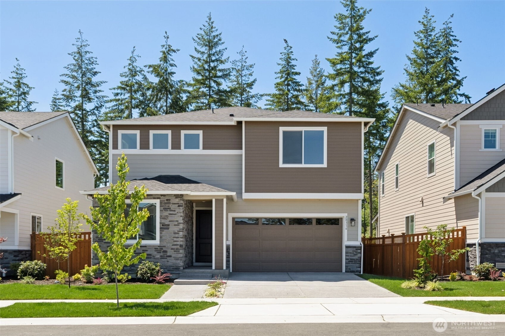20210 150th St E Unit 603 Unit 603 Bonney Lake WA 98391