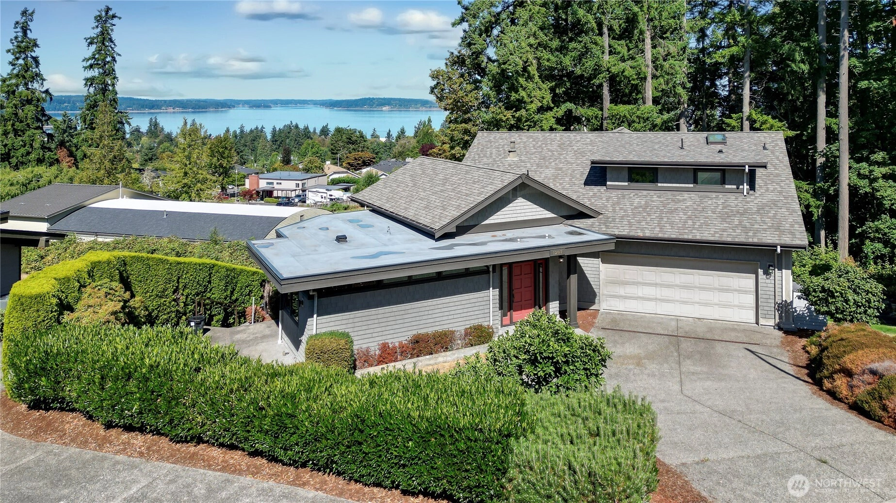 1207 Adams St Steilacoom WA 98388