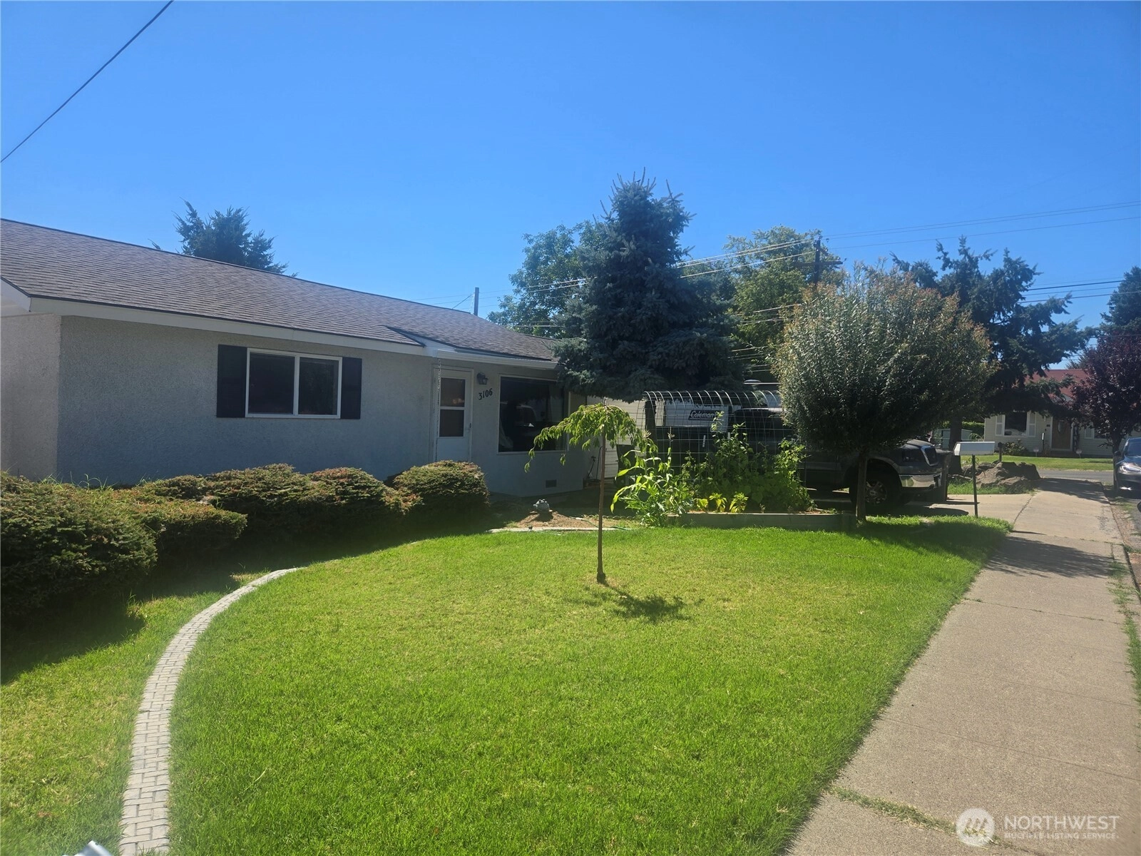 3106 Bonnie Doon Ave Unit  Yakima WA 98902