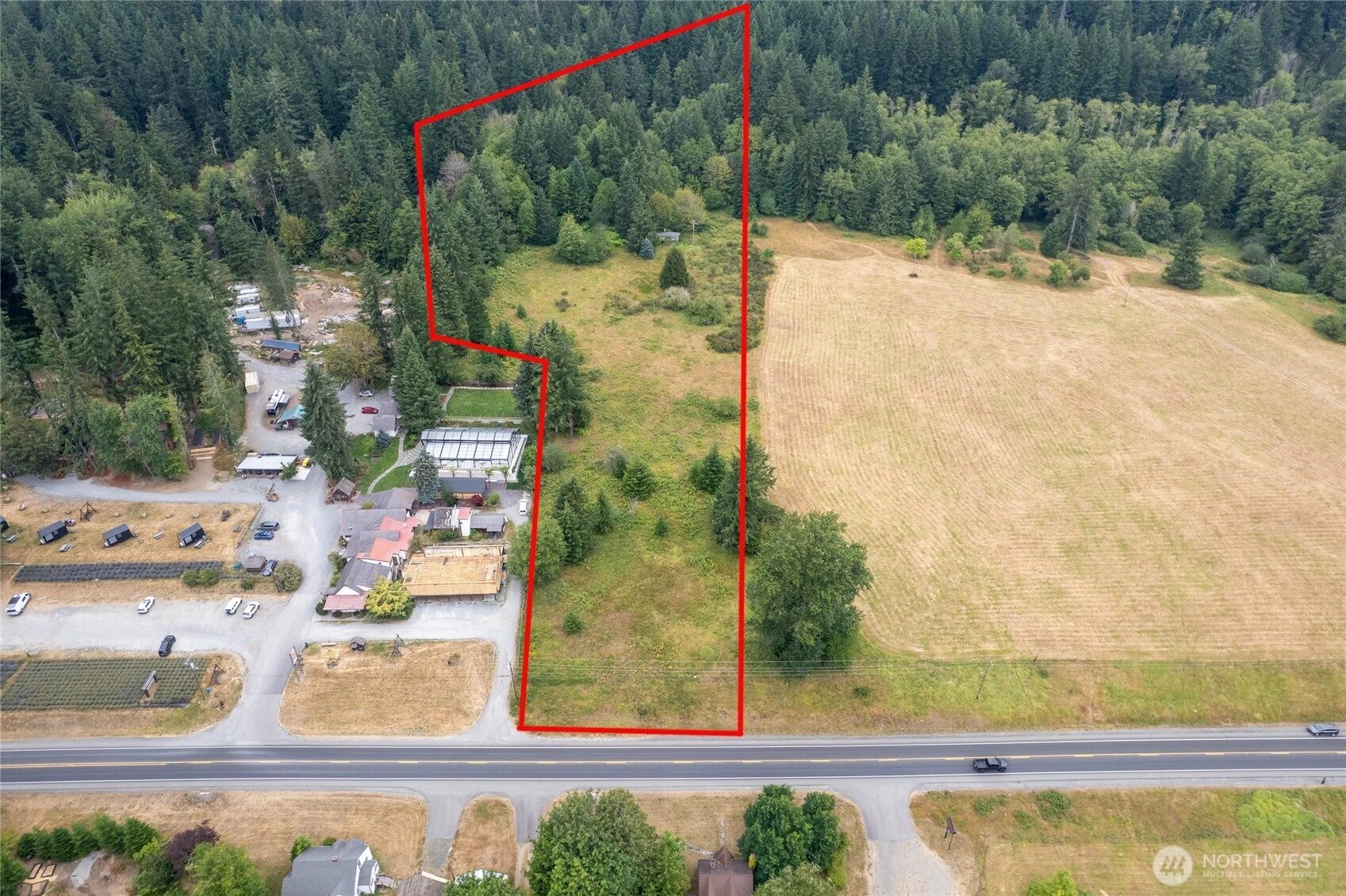 31818 Mount Tahoma Canyon Rd Ashford WA 98304
