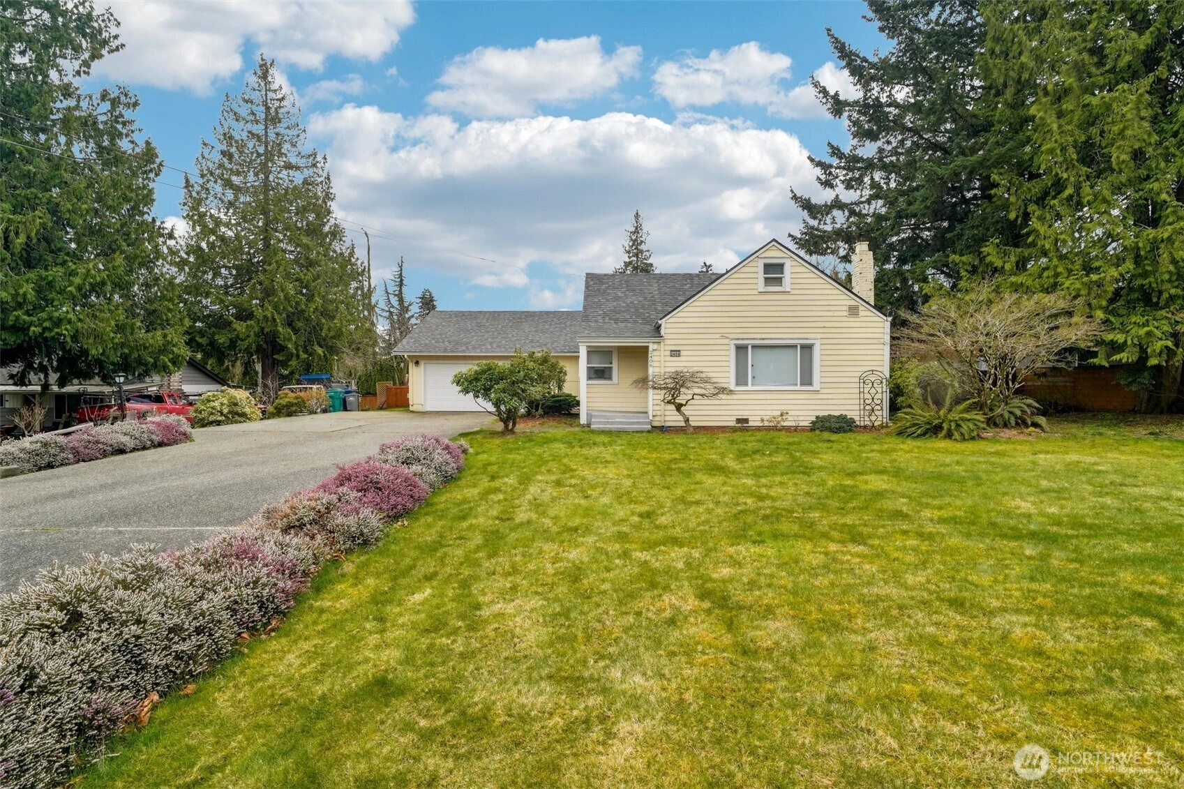 2406 100th St SE Everett WA 98208