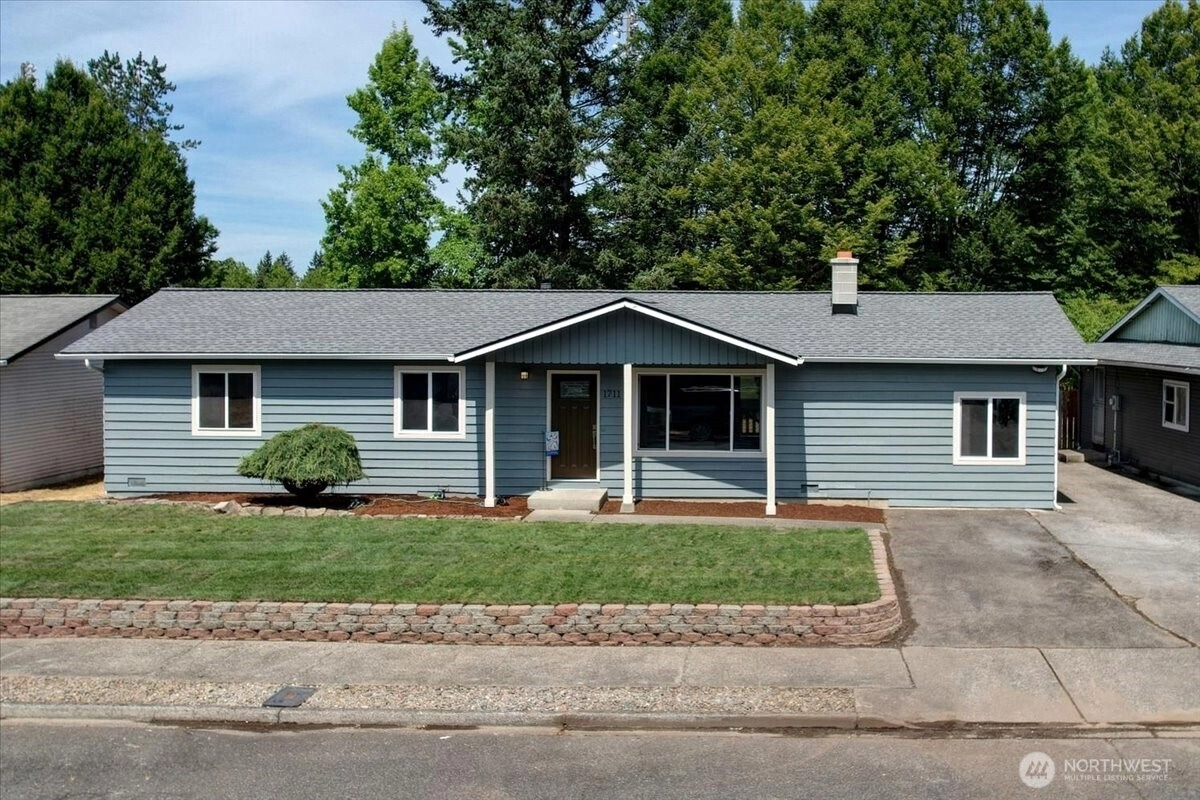 1711 33rd St SE Unit  Auburn WA 98002