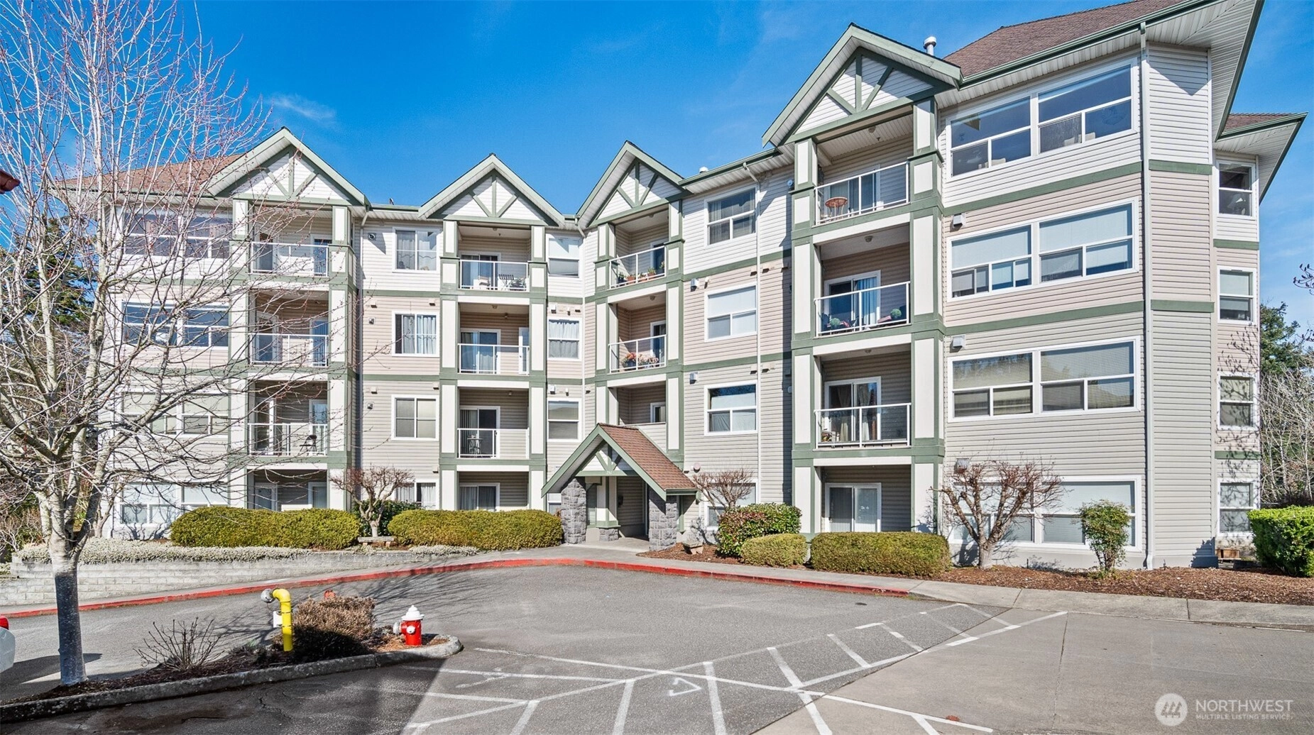 251 W Bakerview Rd Unit 306 Bellingham WA 98226
