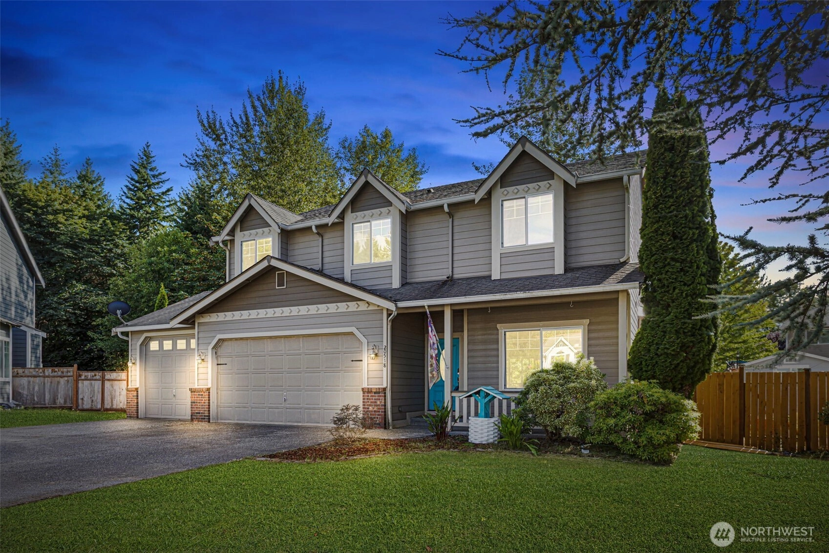 20518 196th Ave Ct E Orting WA 98360