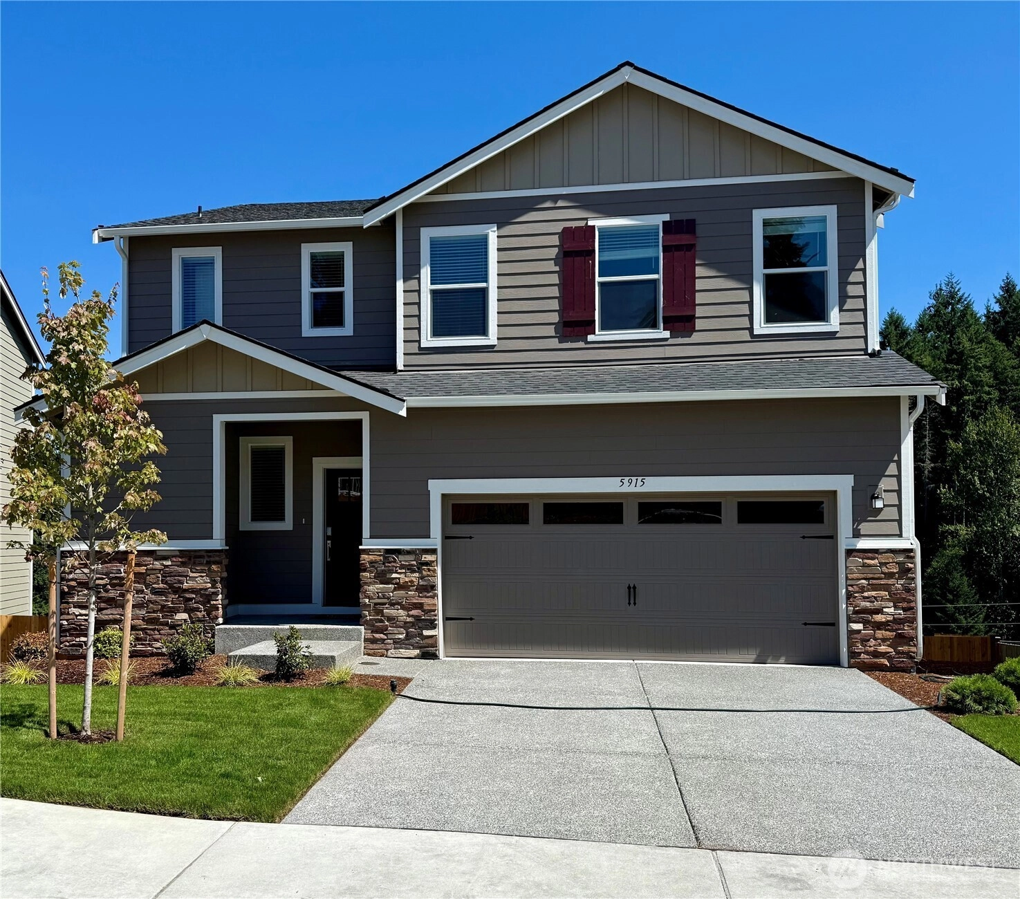 5915 136th St SW Unit  Edmonds WA 98026