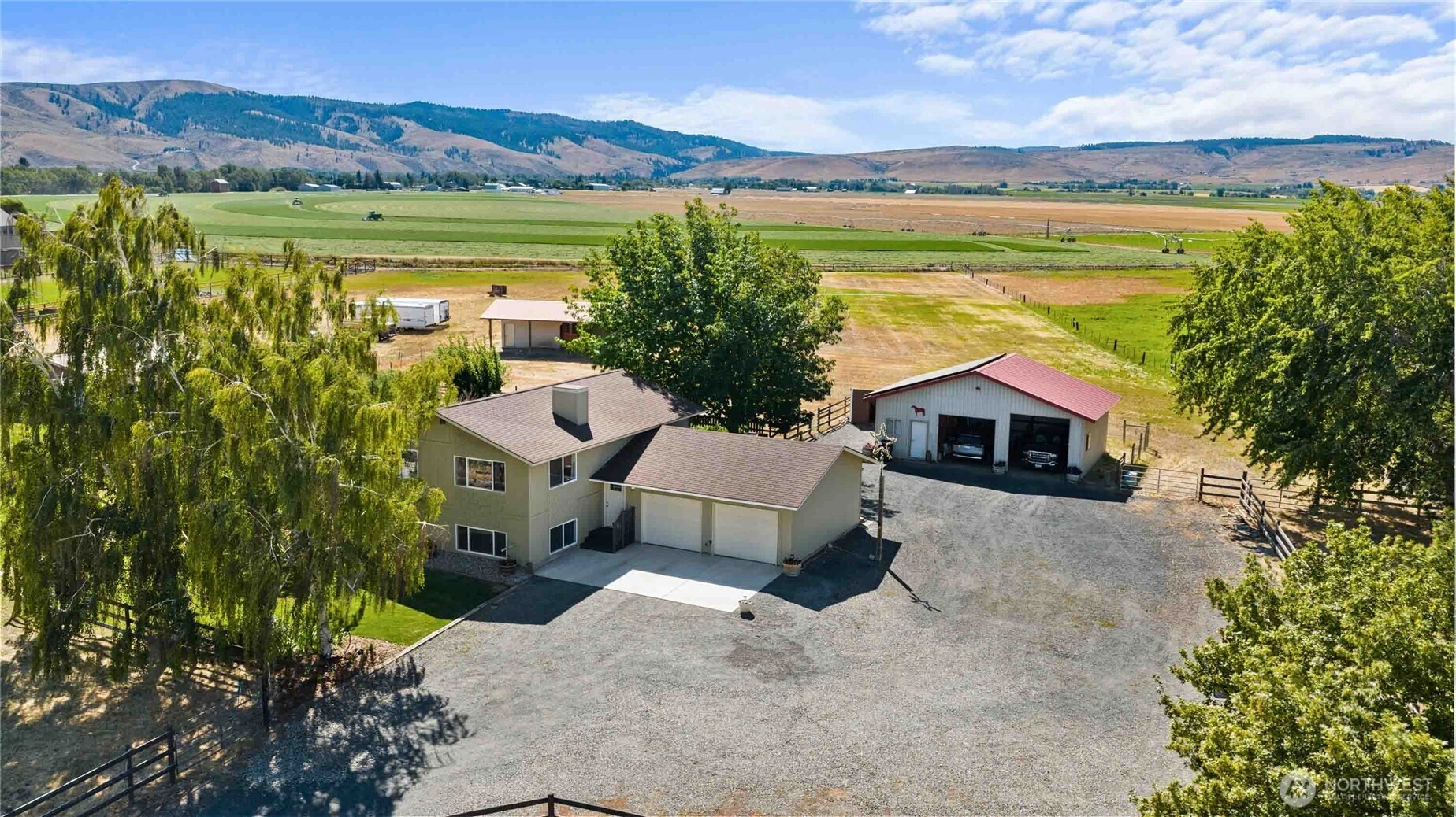 1011 Hanson Rd Ellensburg WA 98926