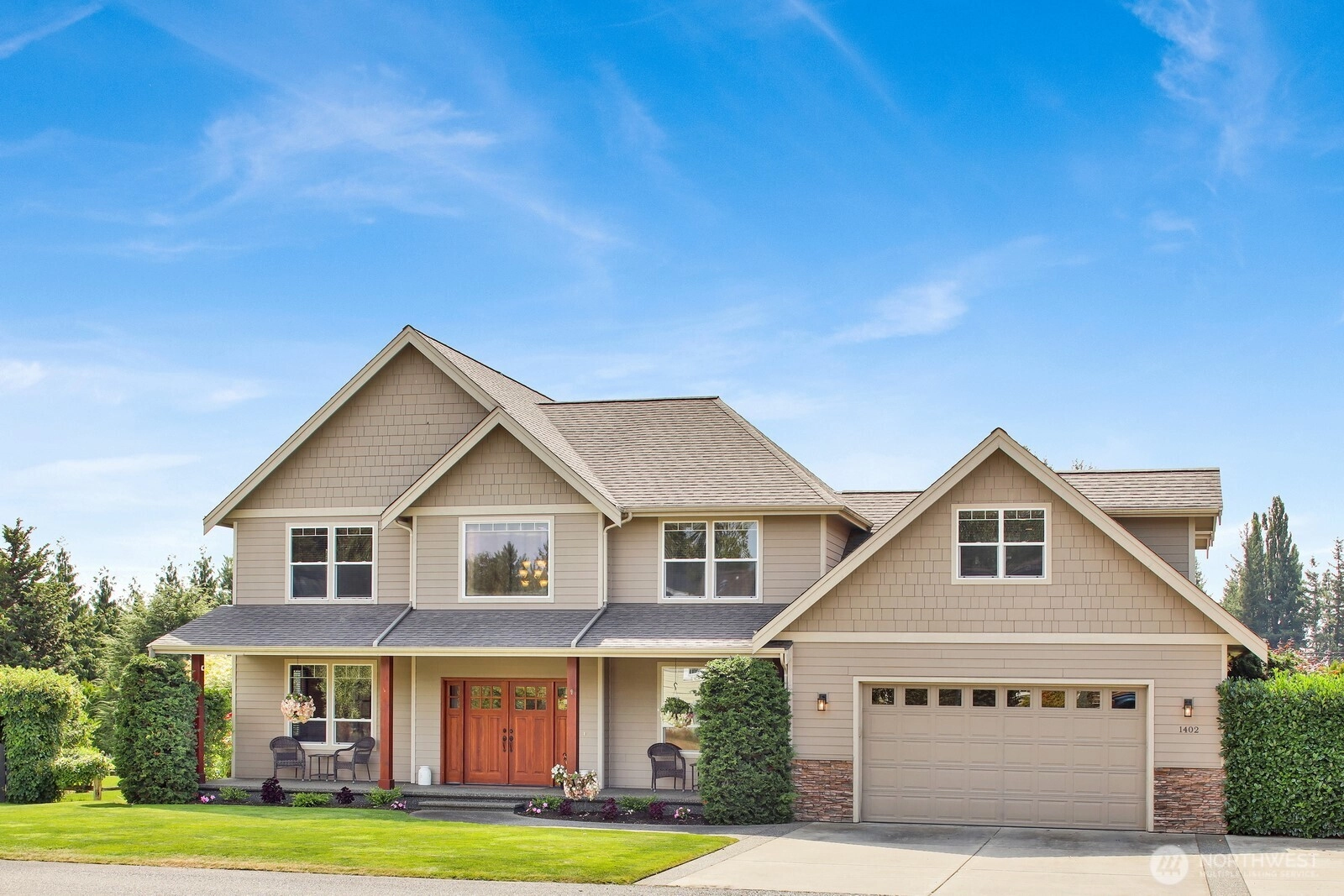 1402 Bradley Meadows Ln Lynden WA 98264