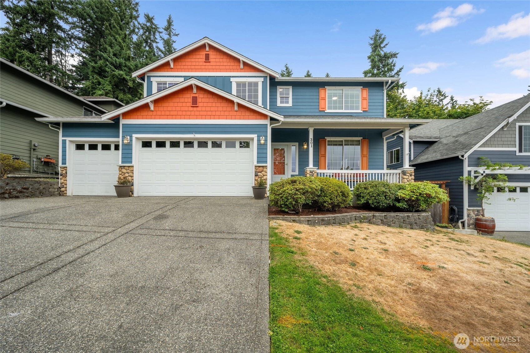 301 150th St SE Lynnwood WA 98087