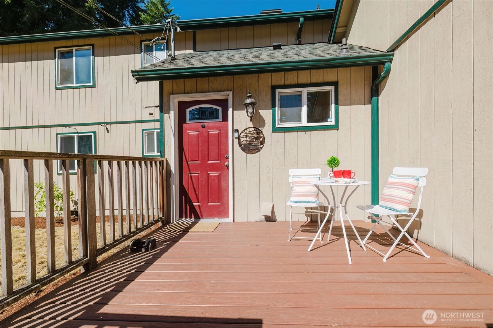 12823 Burchard Dr SW Unit  Port Orchard WA 98367