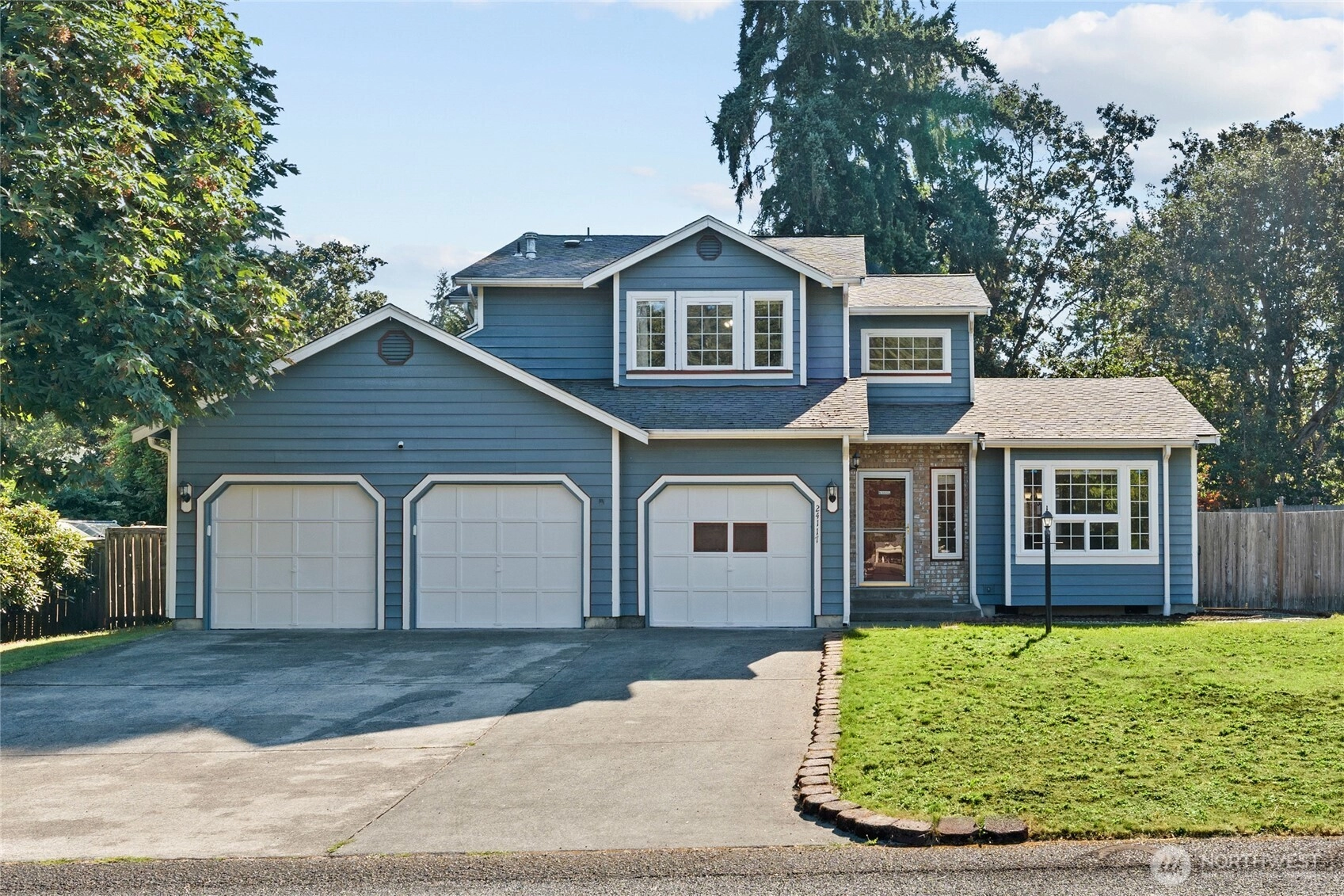 24117 31st Ave Ct E Spanaway WA 98387