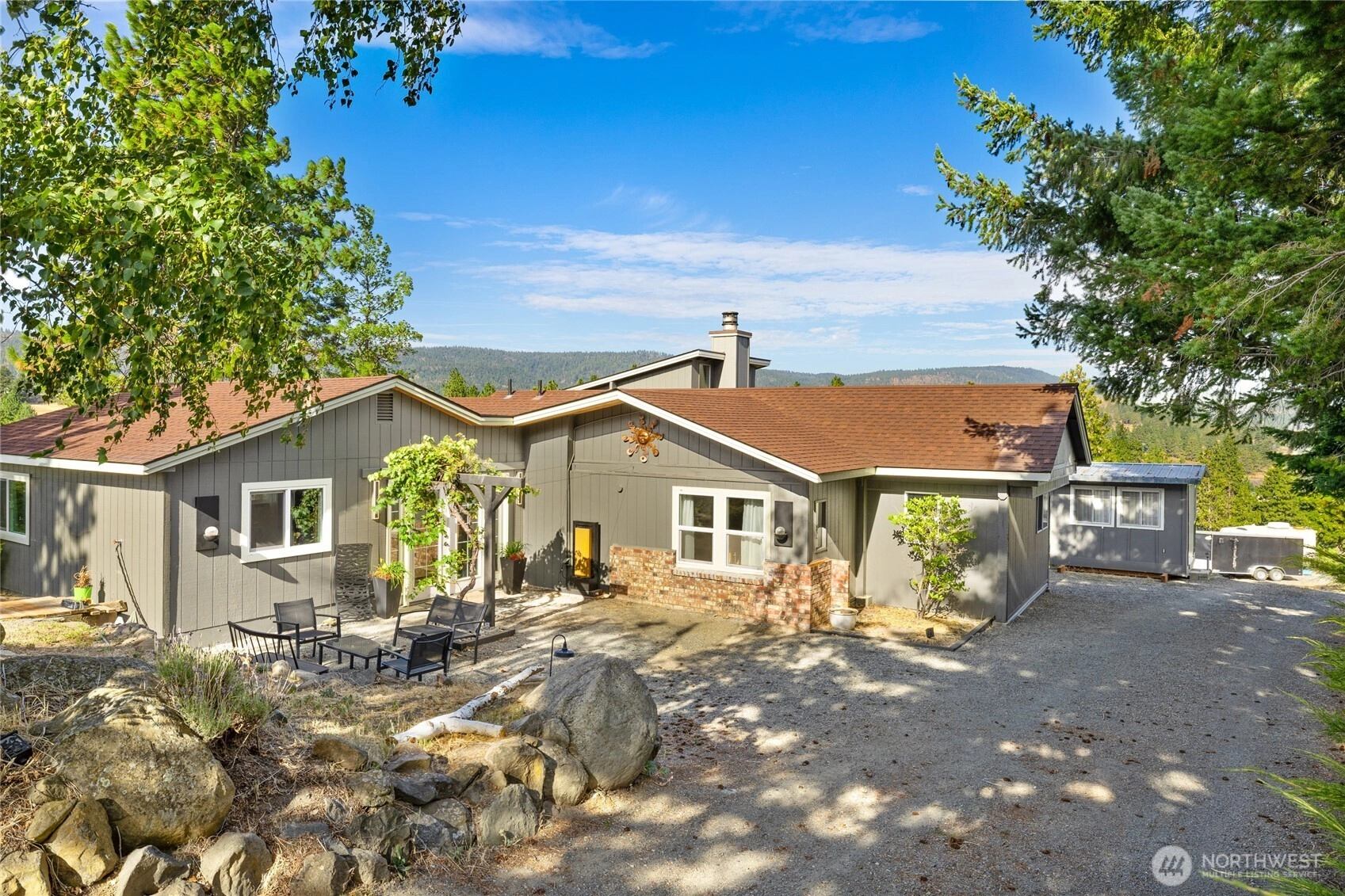 70 Loel Pl Cle Elum WA 98922
