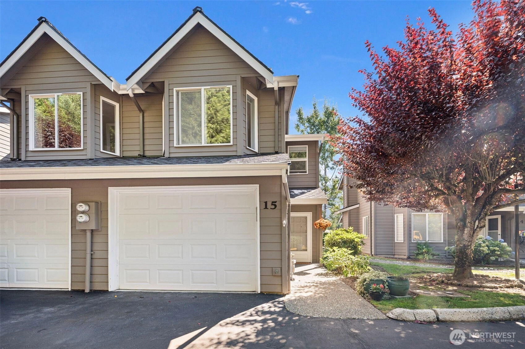 321 SE Orchard Dr Unit 15 Unit 15 North Bend WA 98045