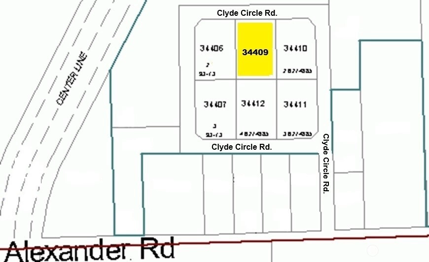4409 Clyde Circle Sunnyside WA 98944