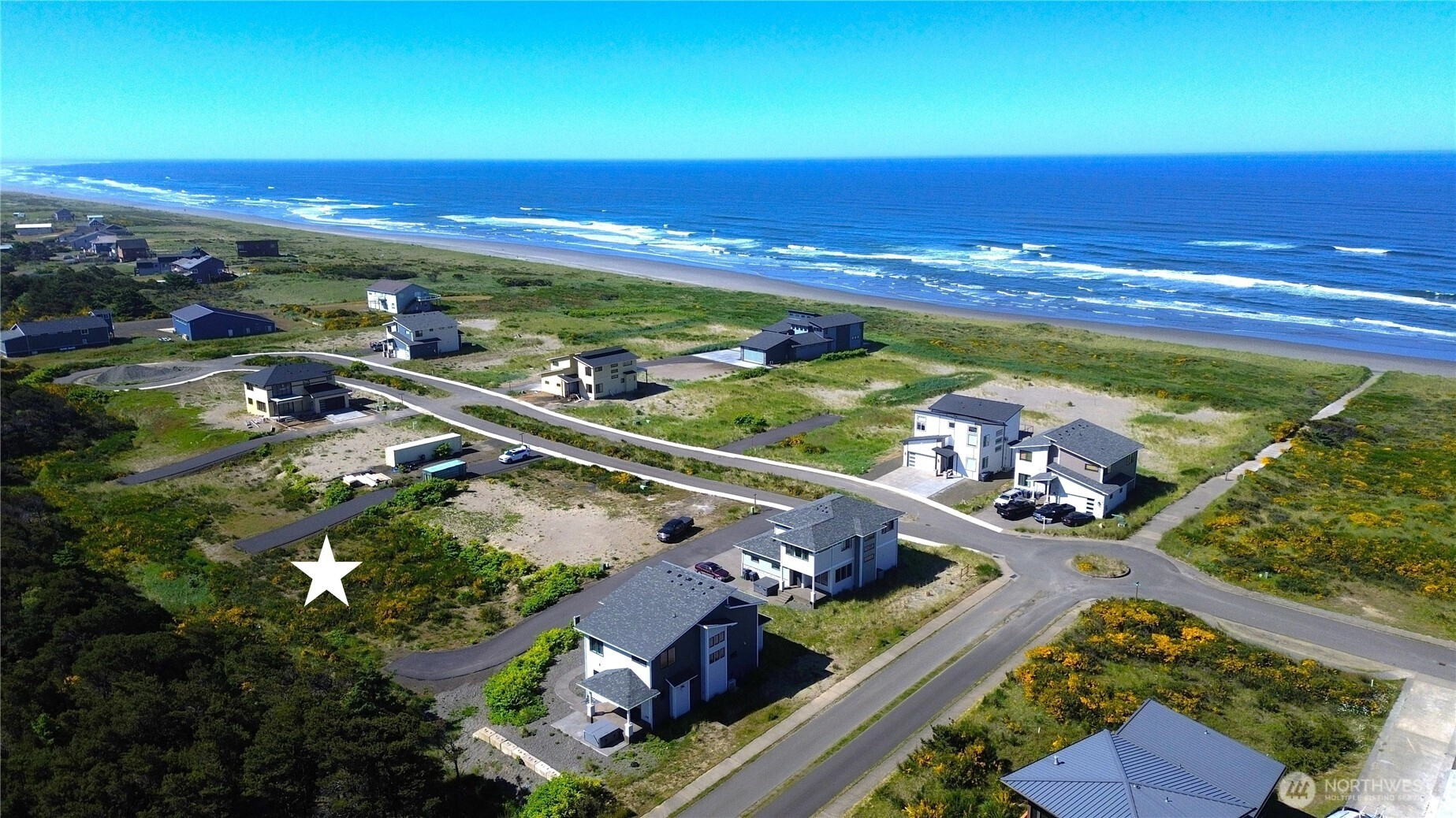1501 Beach Glass Ln Unit  Westport WA 98595