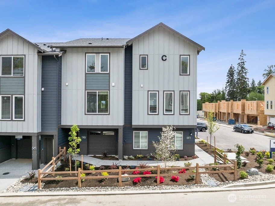 14707 87th Ave SE Unit Y5 Unit Y5 Snohomish WA 98296