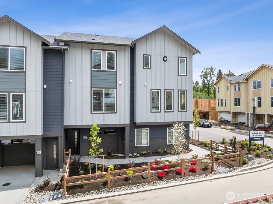 14707 87th Ave SE Unit Y6 Unit Y6 Snohomish WA 98296