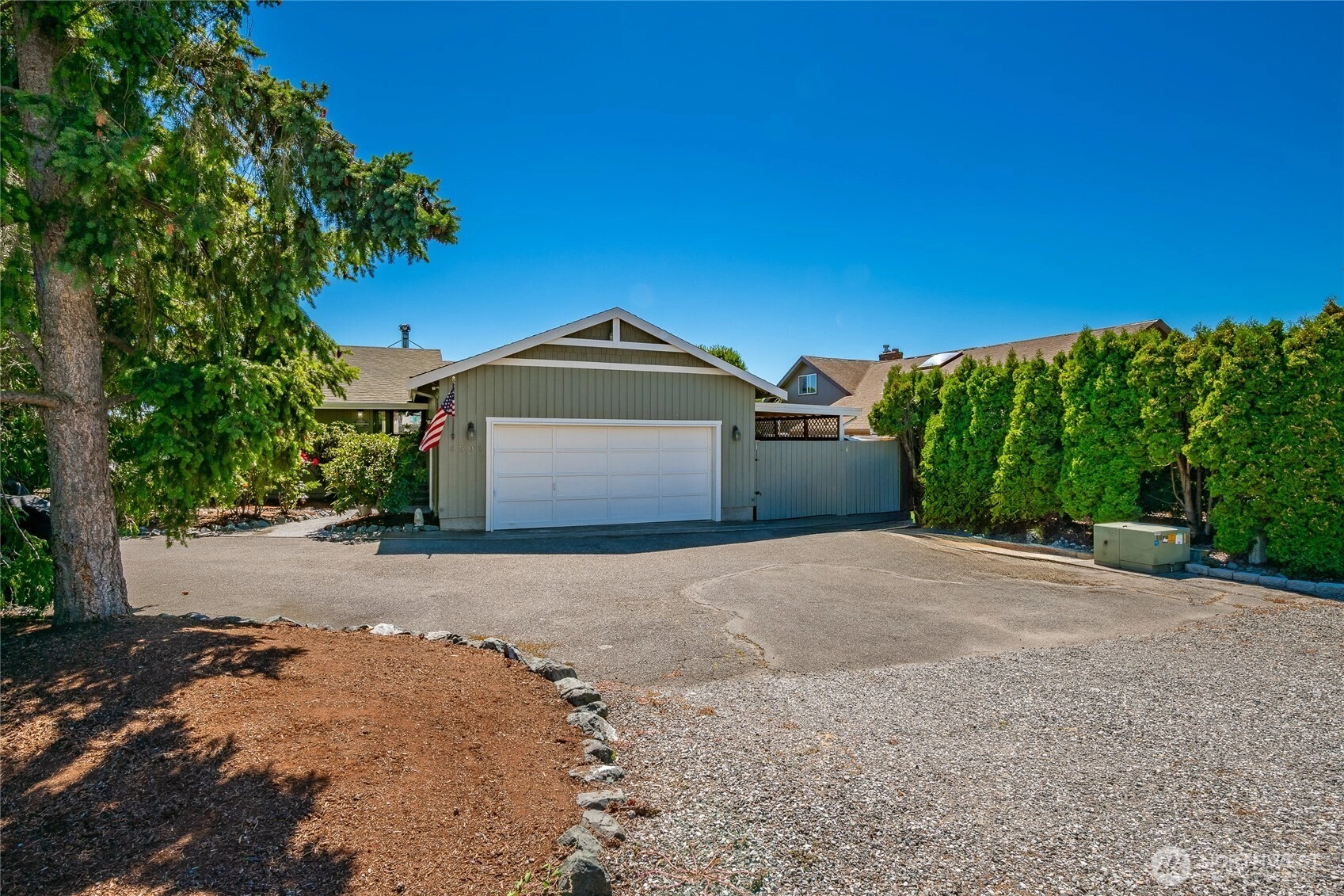 5507 Salish Rd Unit  Blaine WA 98230