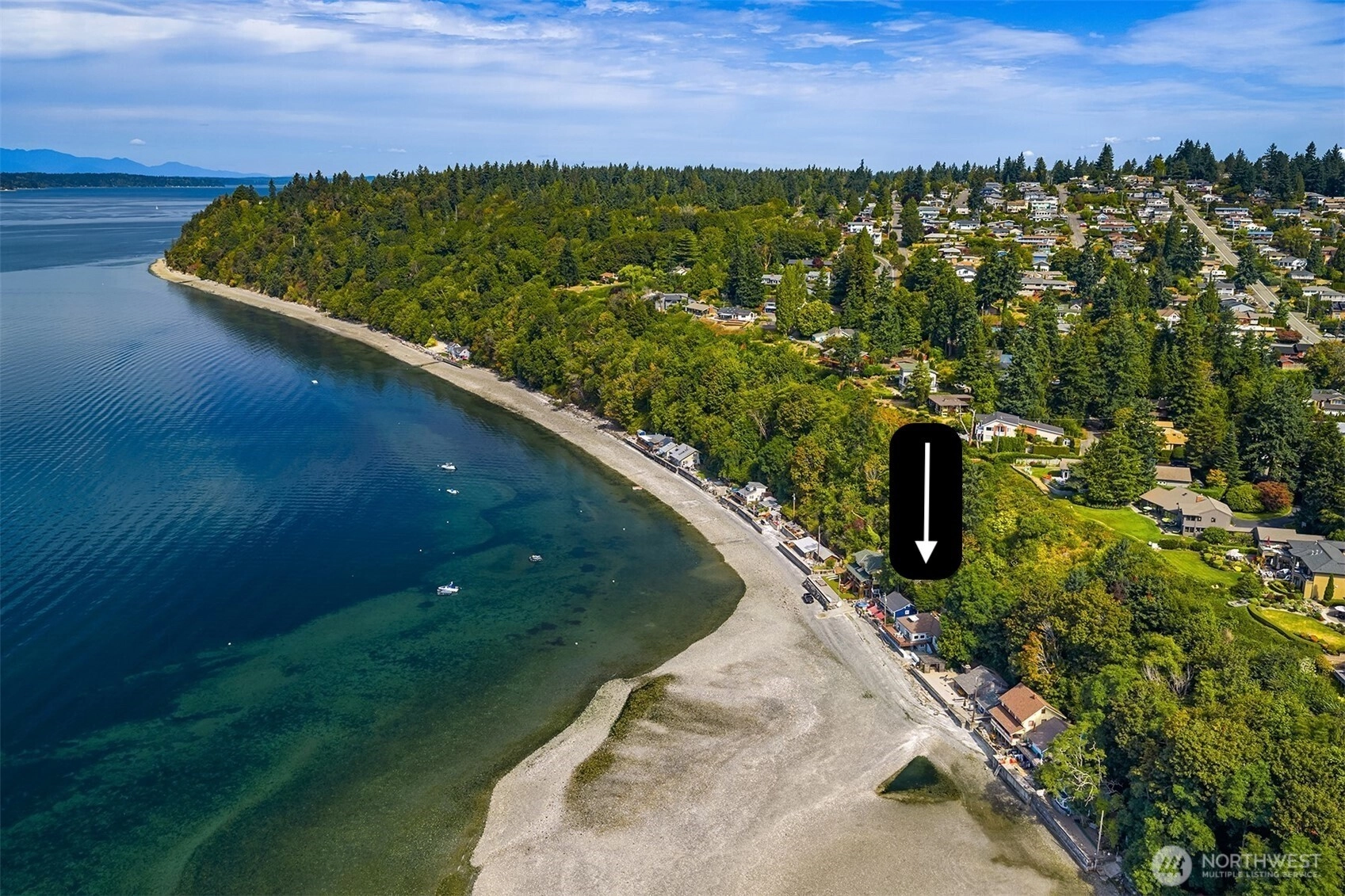 212 S 219th St Unit  Normandy Park WA 98198