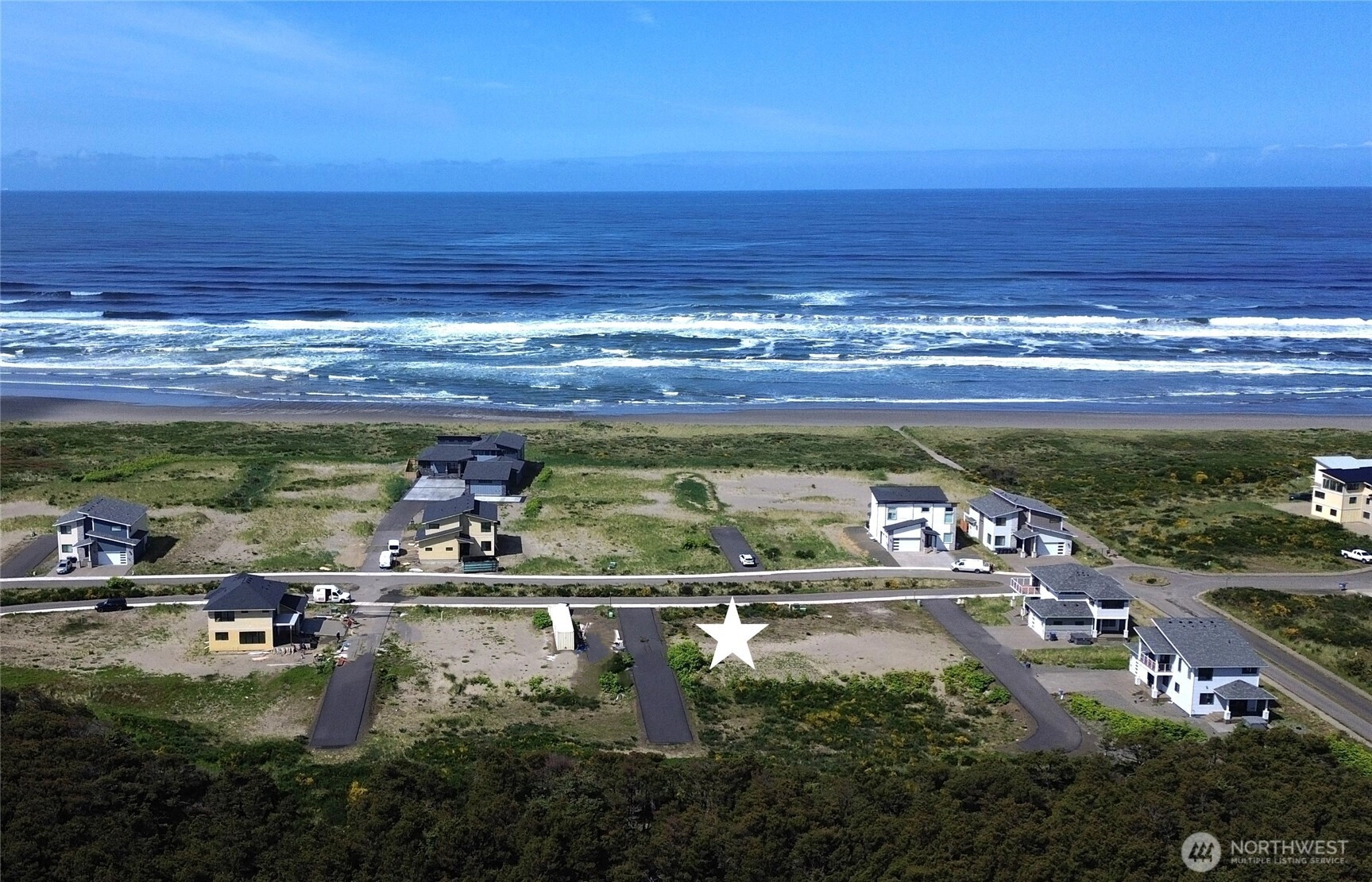 1505 Beach Glass Ln Unit  Westport WA 98595