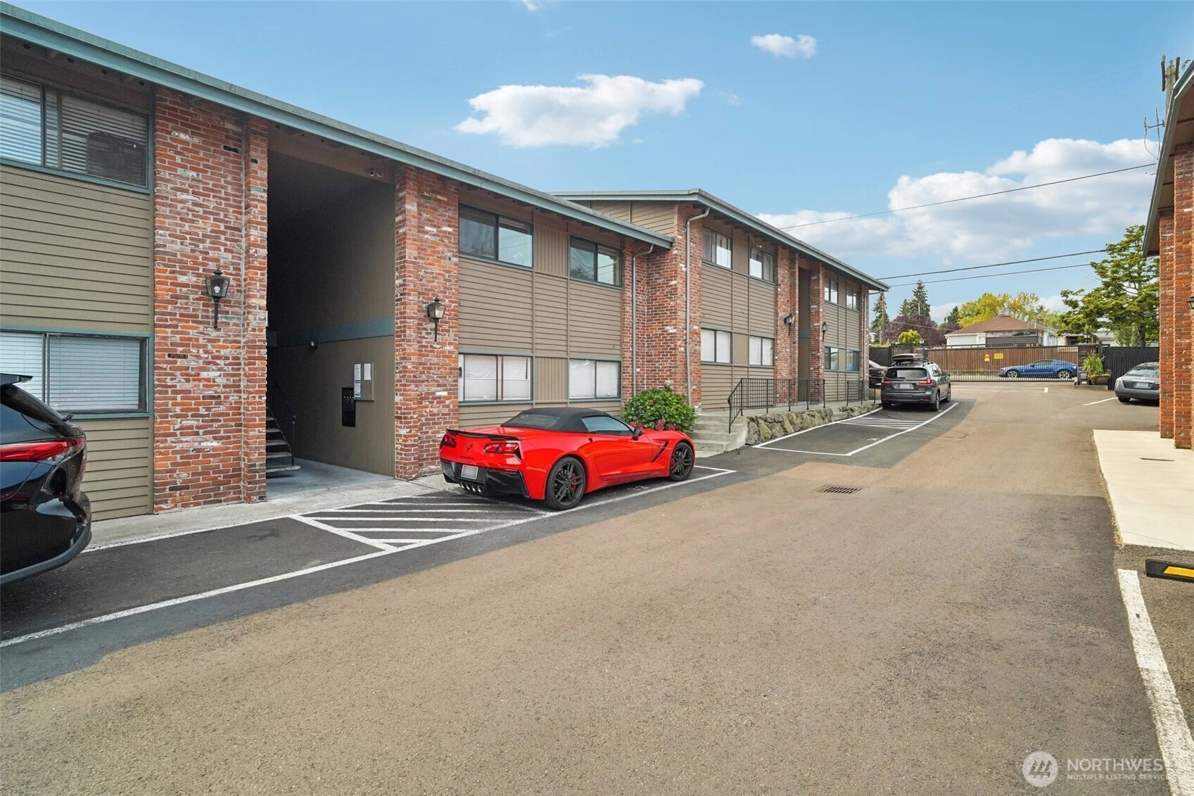 13552 37th Ave S Unit 7 Unit 7 Tukwila WA 98168