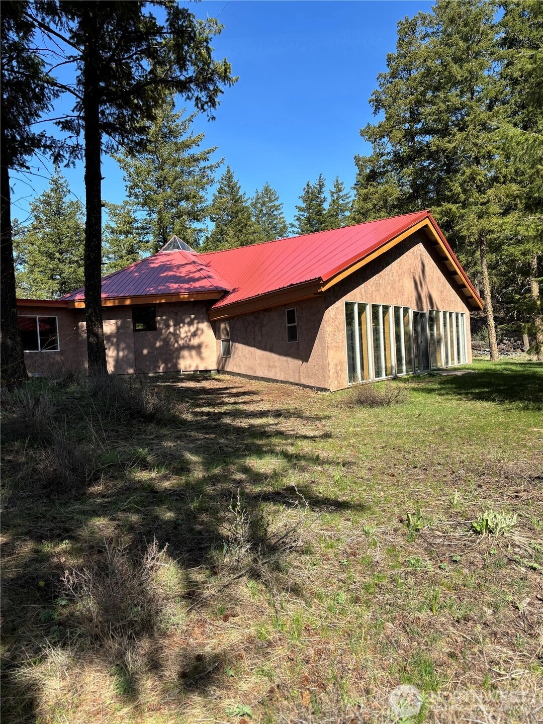 Big Springs Ranch Rd Malaga WA 98828