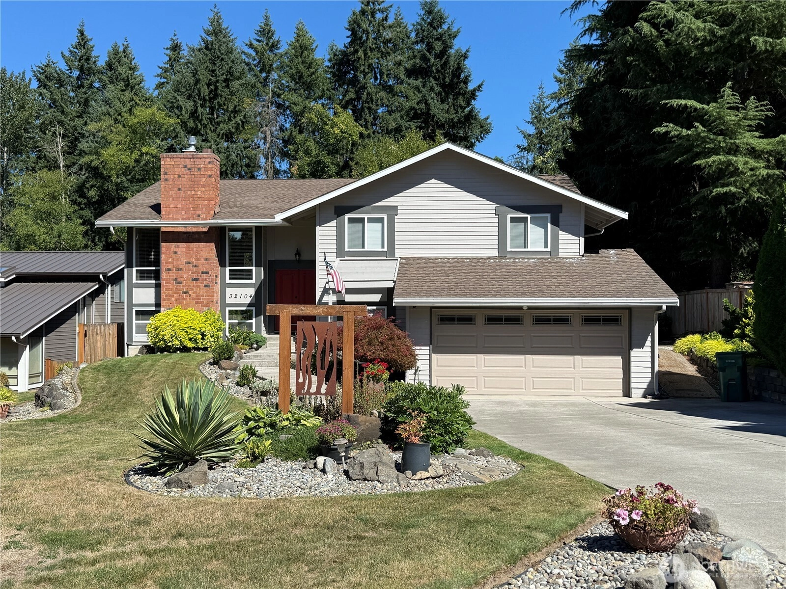 32104 2nd Ave SW Unit  Federal Way WA 98023