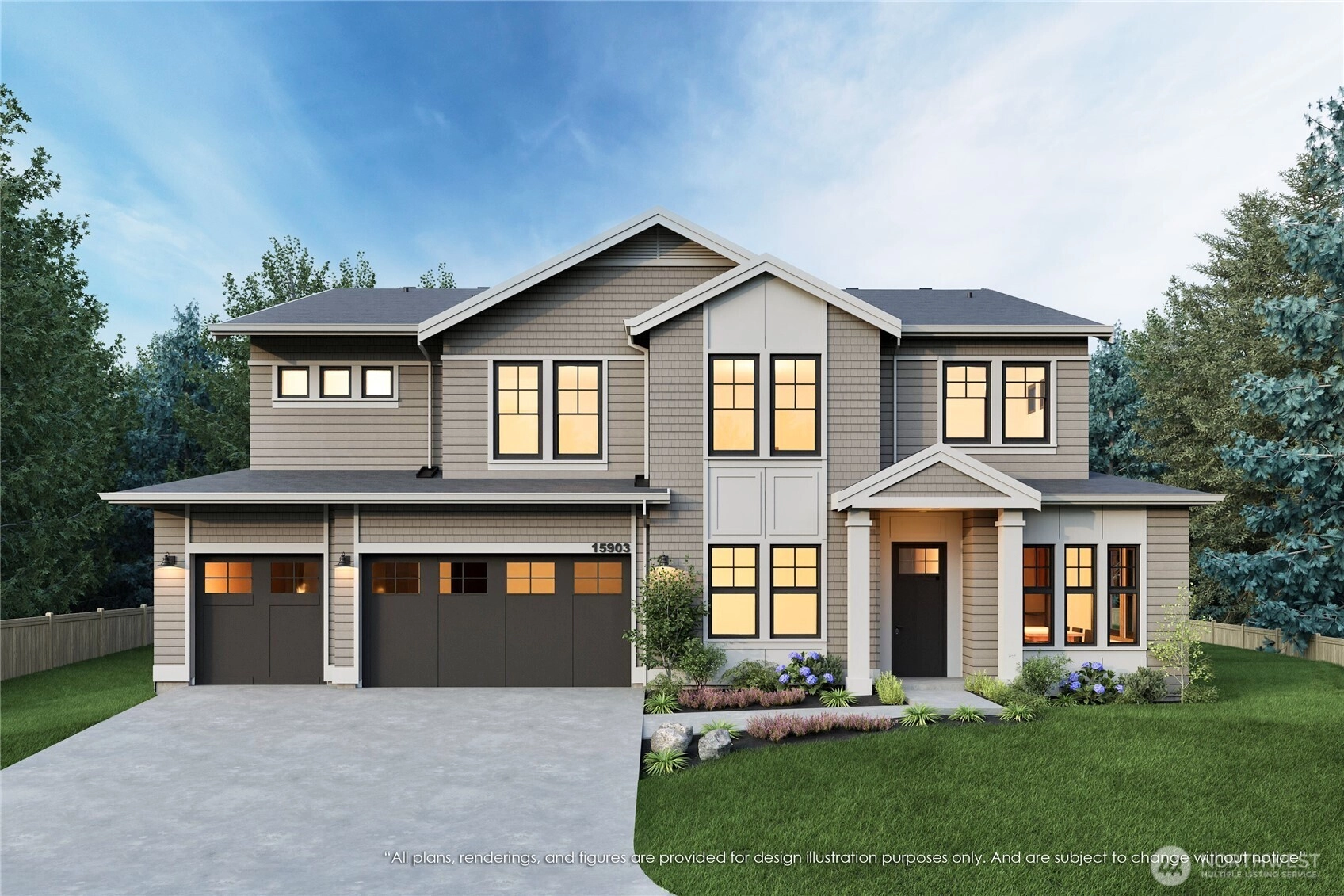 15903 Main St Bellevue WA 98008