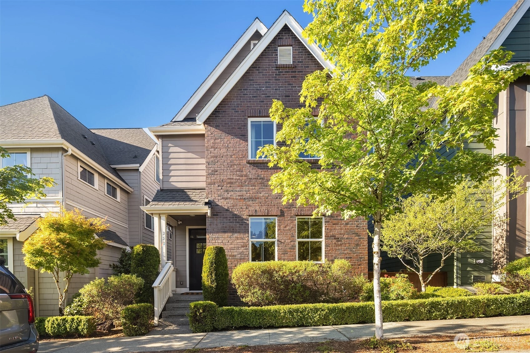 358 NE Denny Way Unit  Issaquah WA 98029