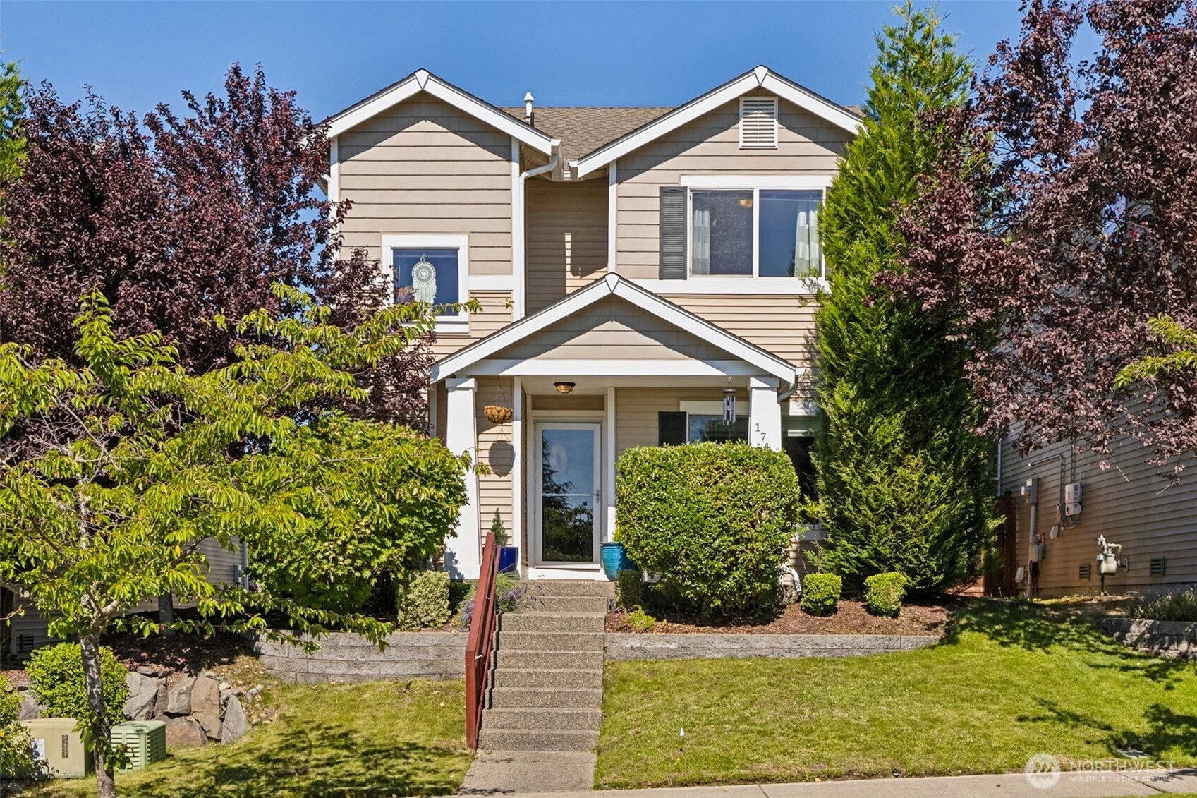 1718 Brown Ave DuPont WA 98327
