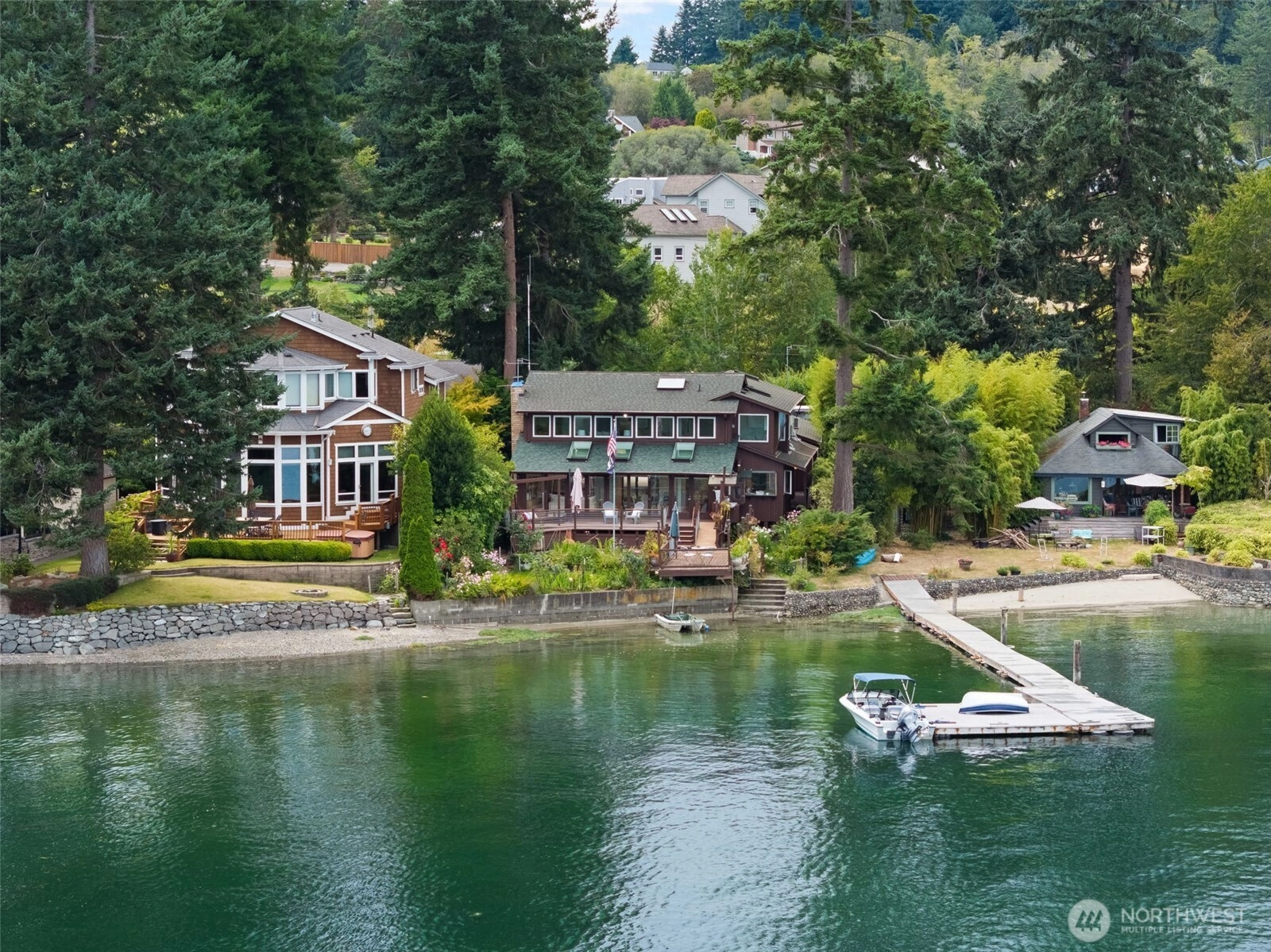 225 3rd Ct Fox Island WA 98333
