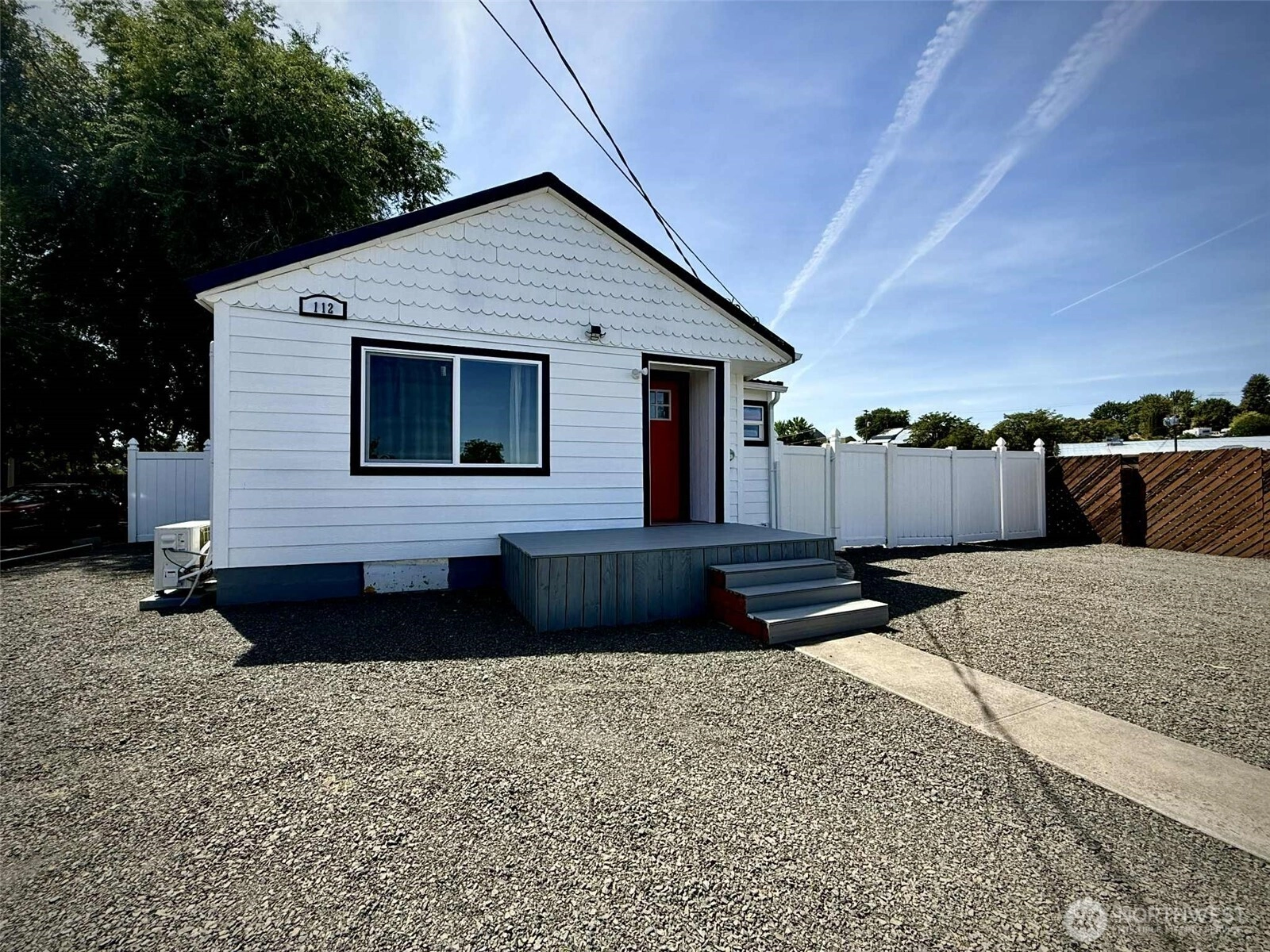 112 SE 15th Milton-Freewater OR 97862