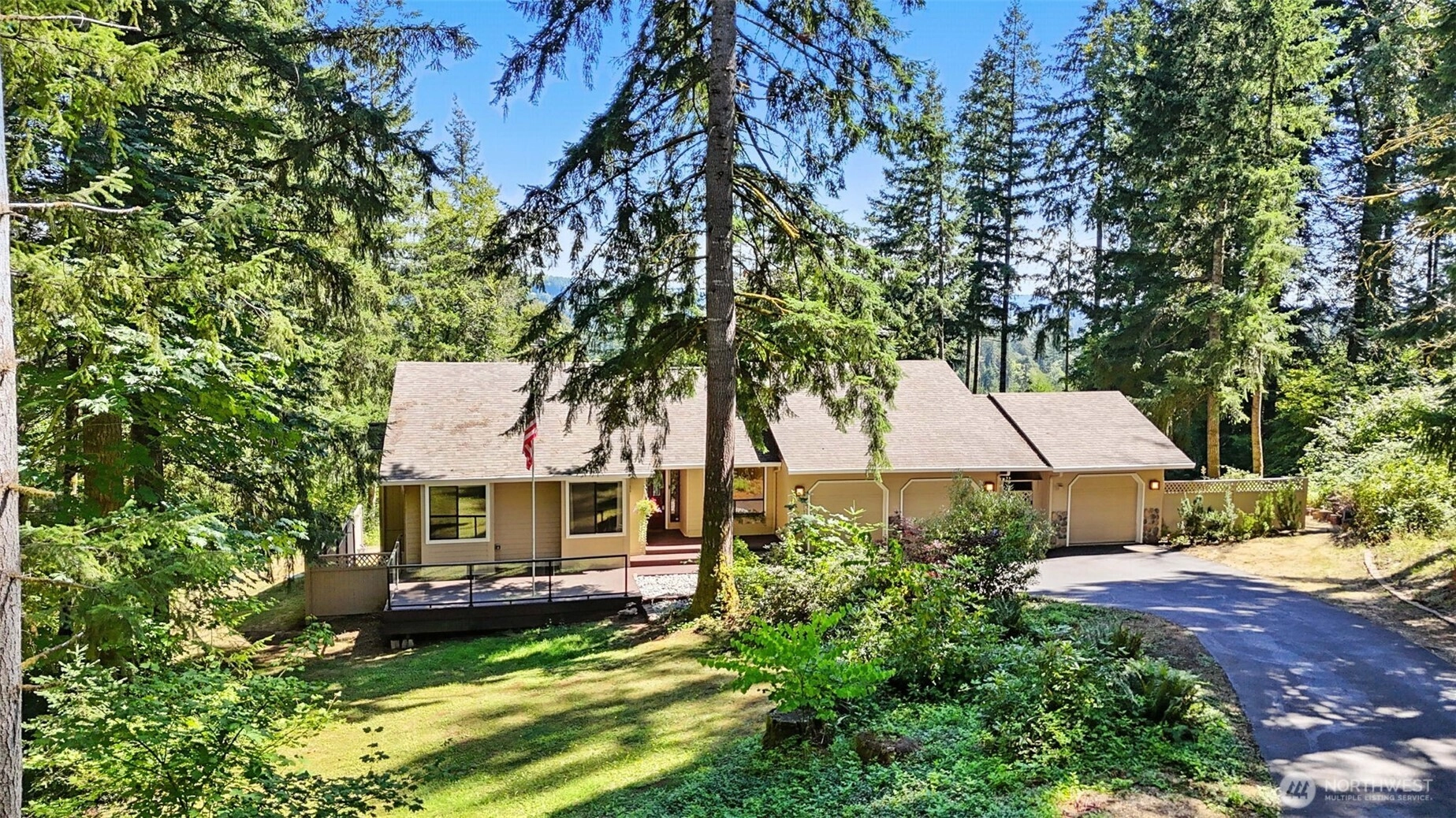14103 NE Mountain View Dr Battle Ground WA 98604
