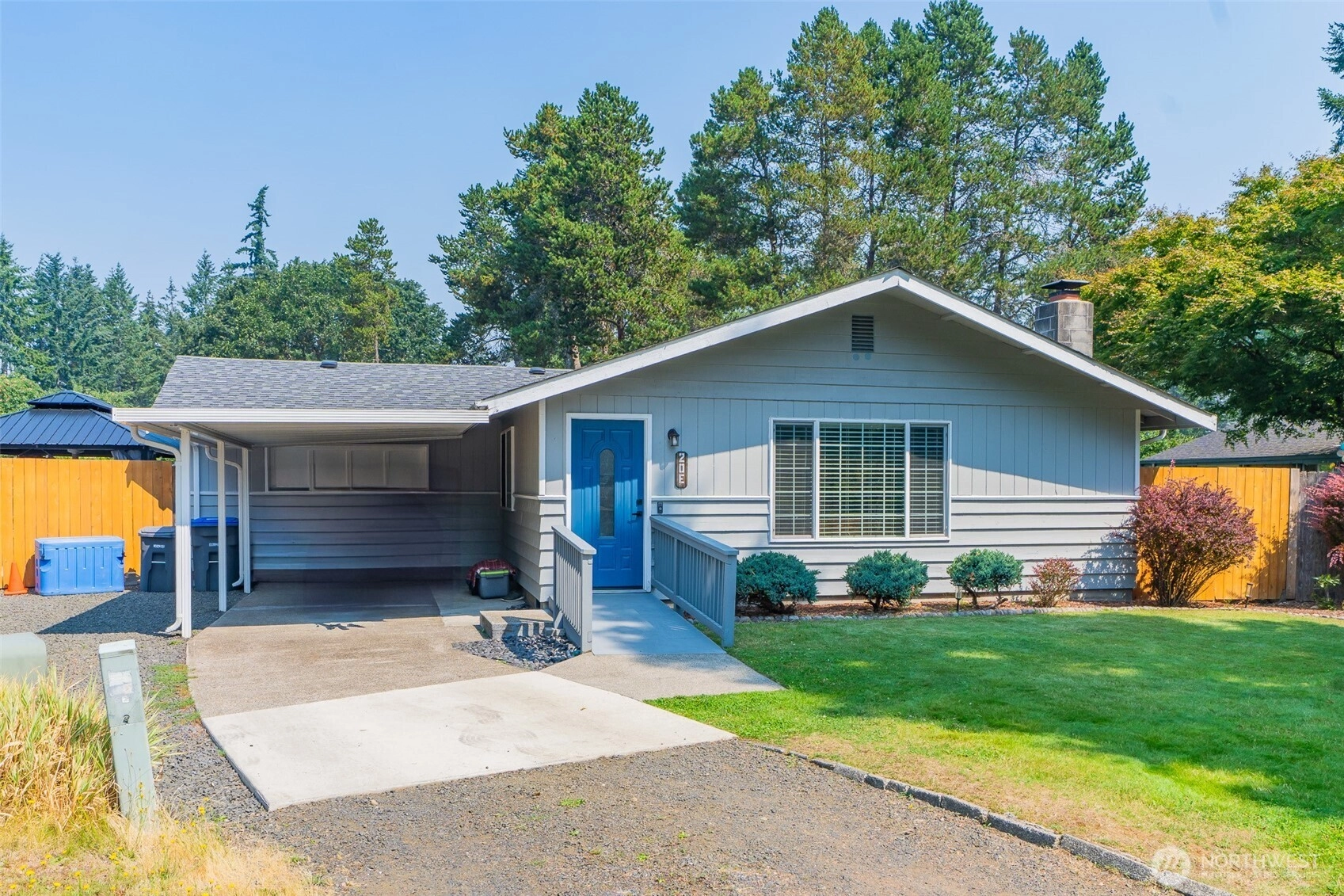20 E Oak Pl Unit  Shelton WA 98584