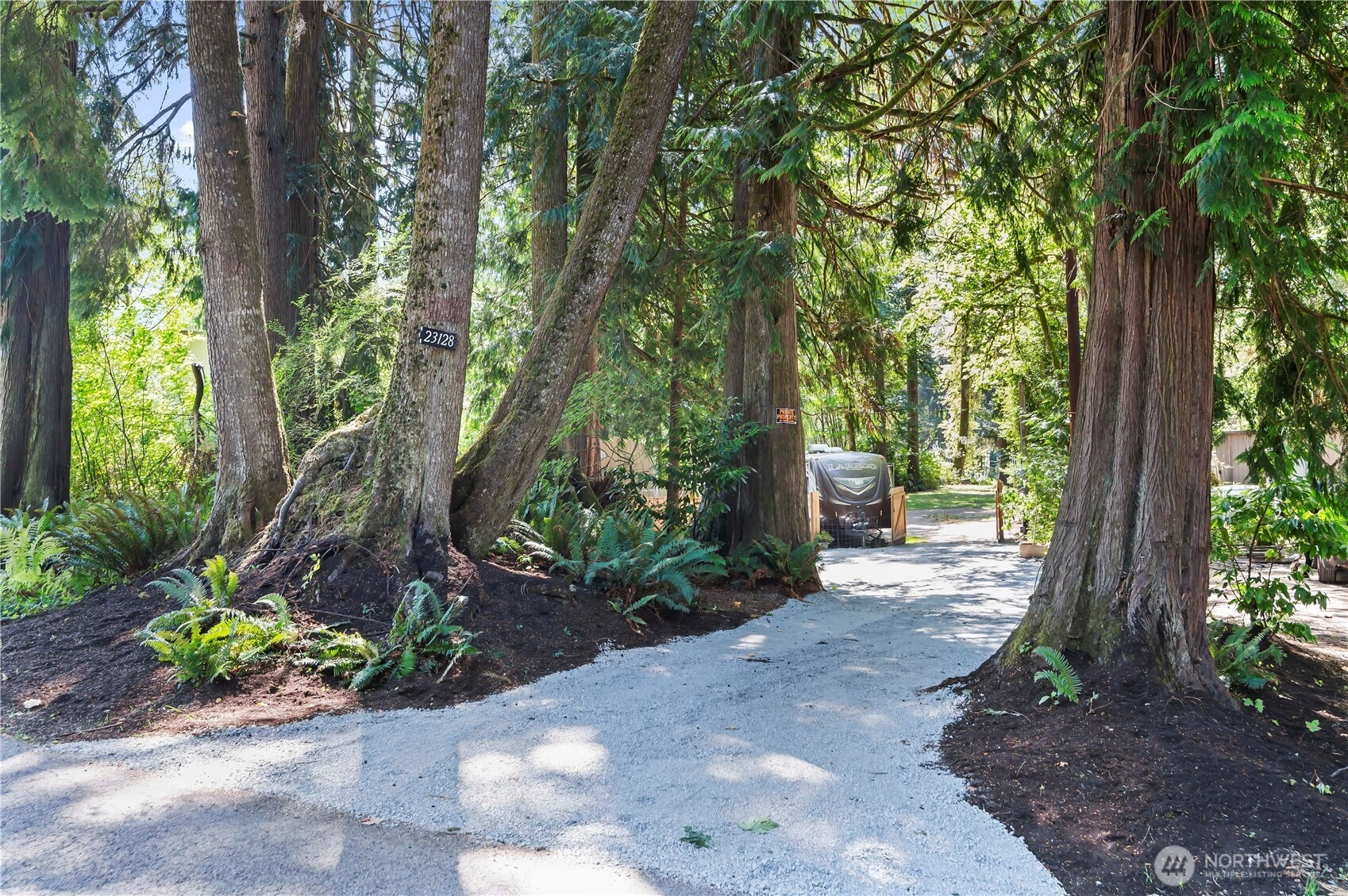 23128 N River Dr Unit  Granite Falls WA 98252