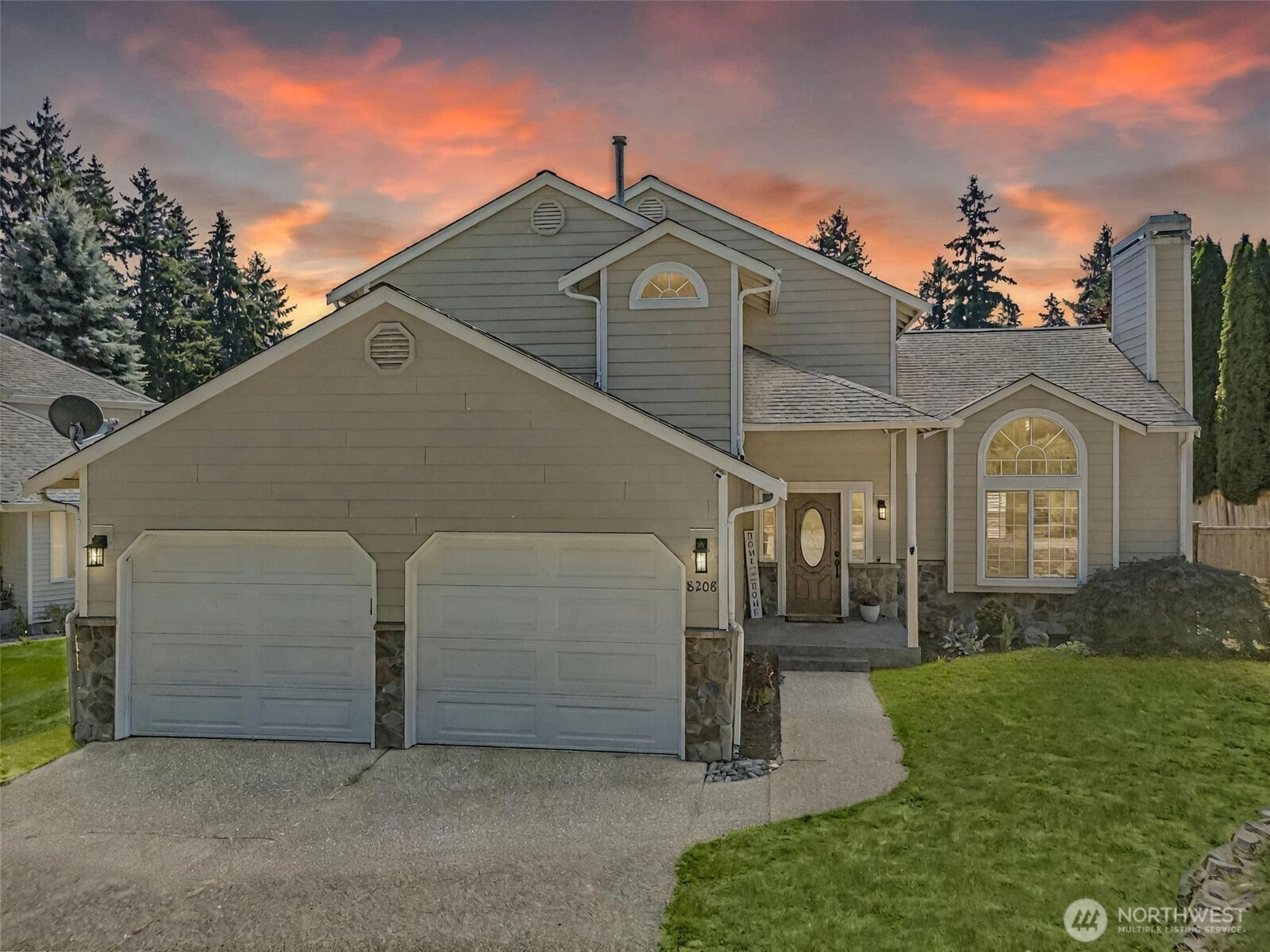 8208 48th St Ct W Unit  University Place WA 98467