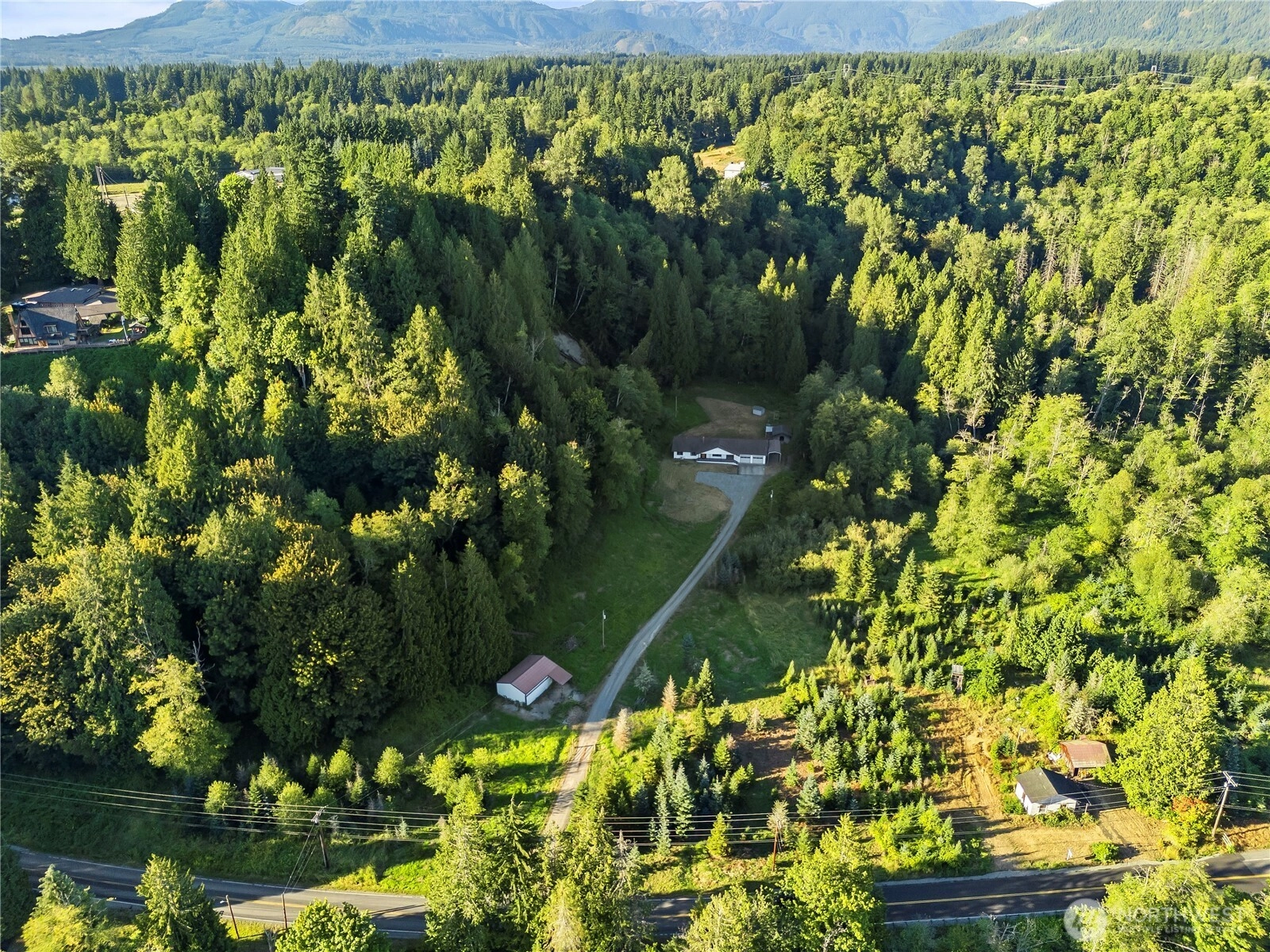 21731 Jordan Rd Arlington WA 98223