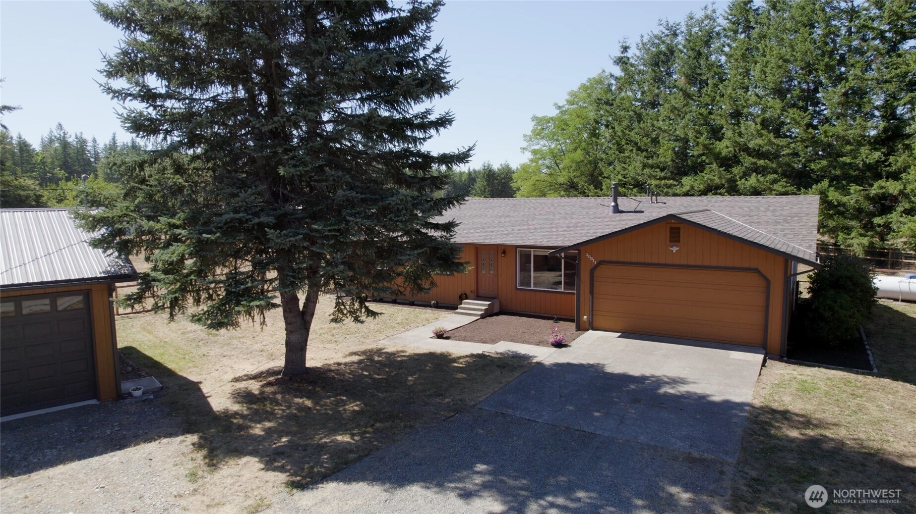 30511 335th Ave SE Unit  Ravensdale WA 98051