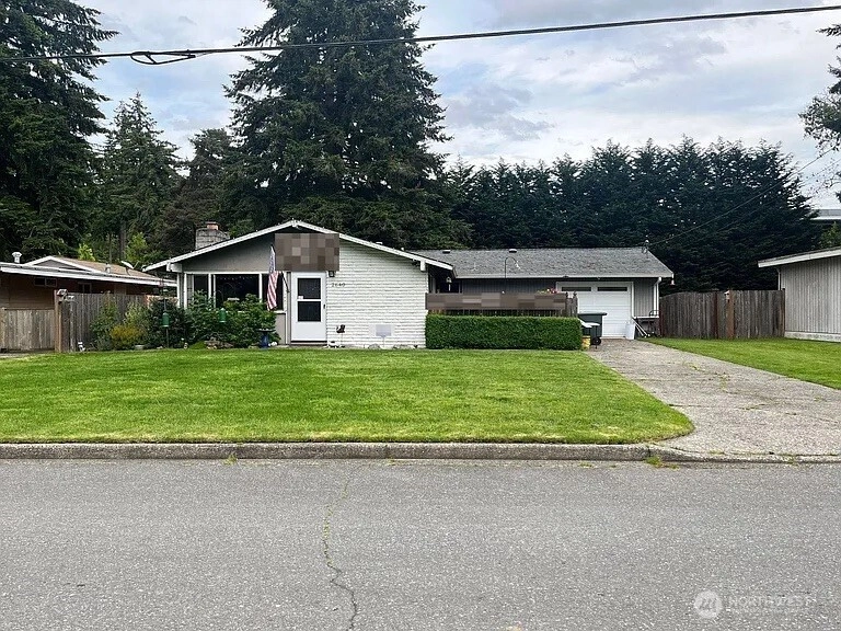 2640 146th Ave SE Bellevue WA 98007