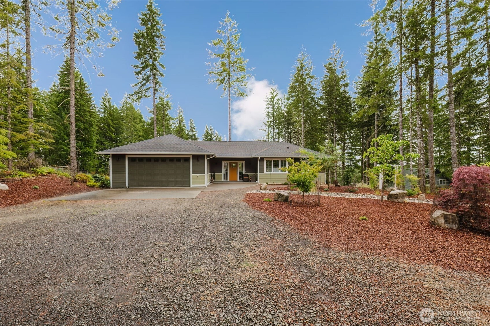 71 E Hemlock Ct Unit  Union WA 98592