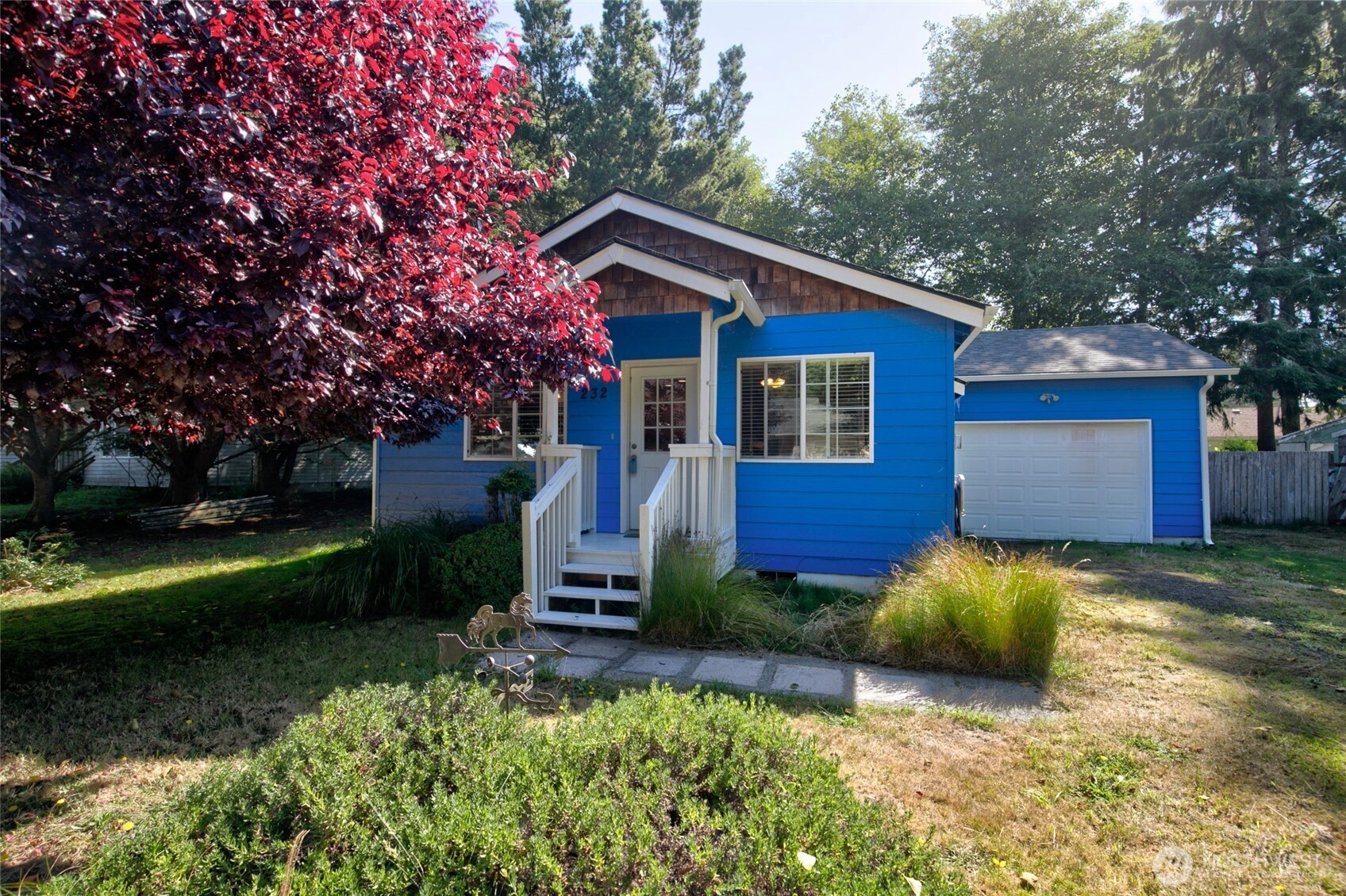 232 Fisher Ave NE Unit  Ocean Shores WA 98569