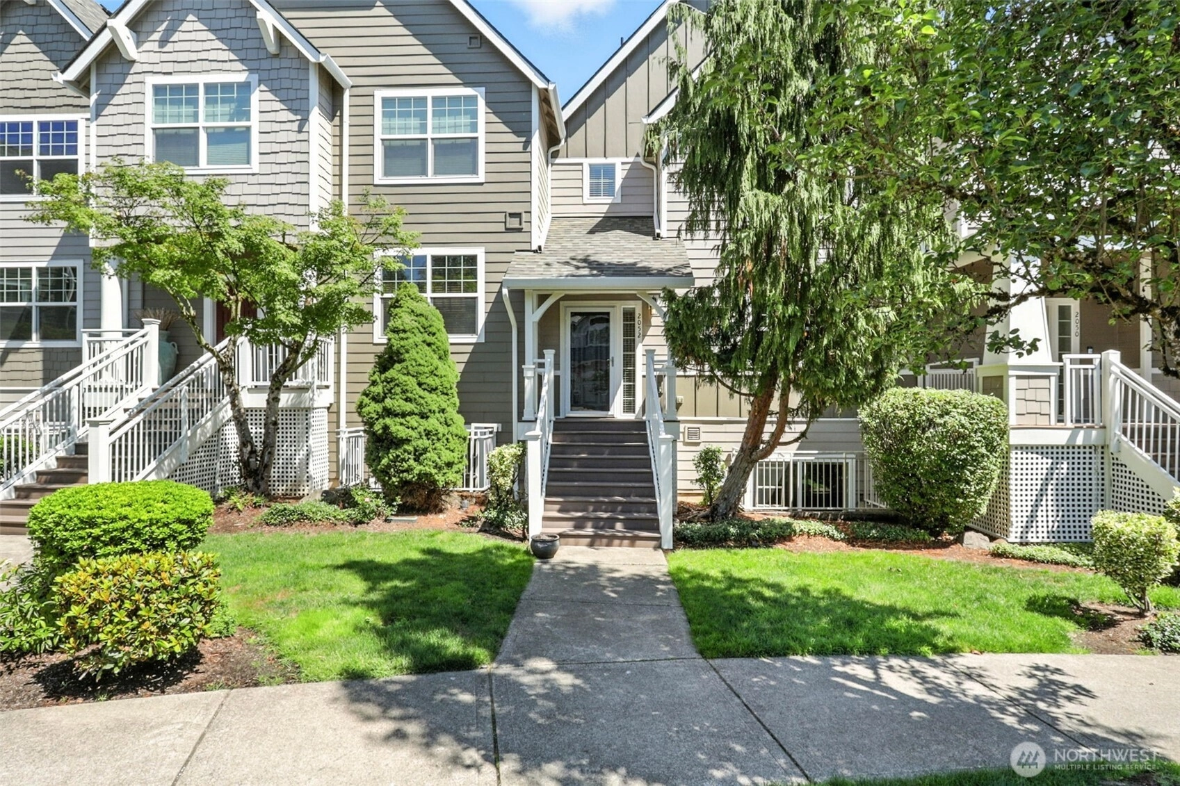 2052 NW Fargo Loop Camas WA 98607