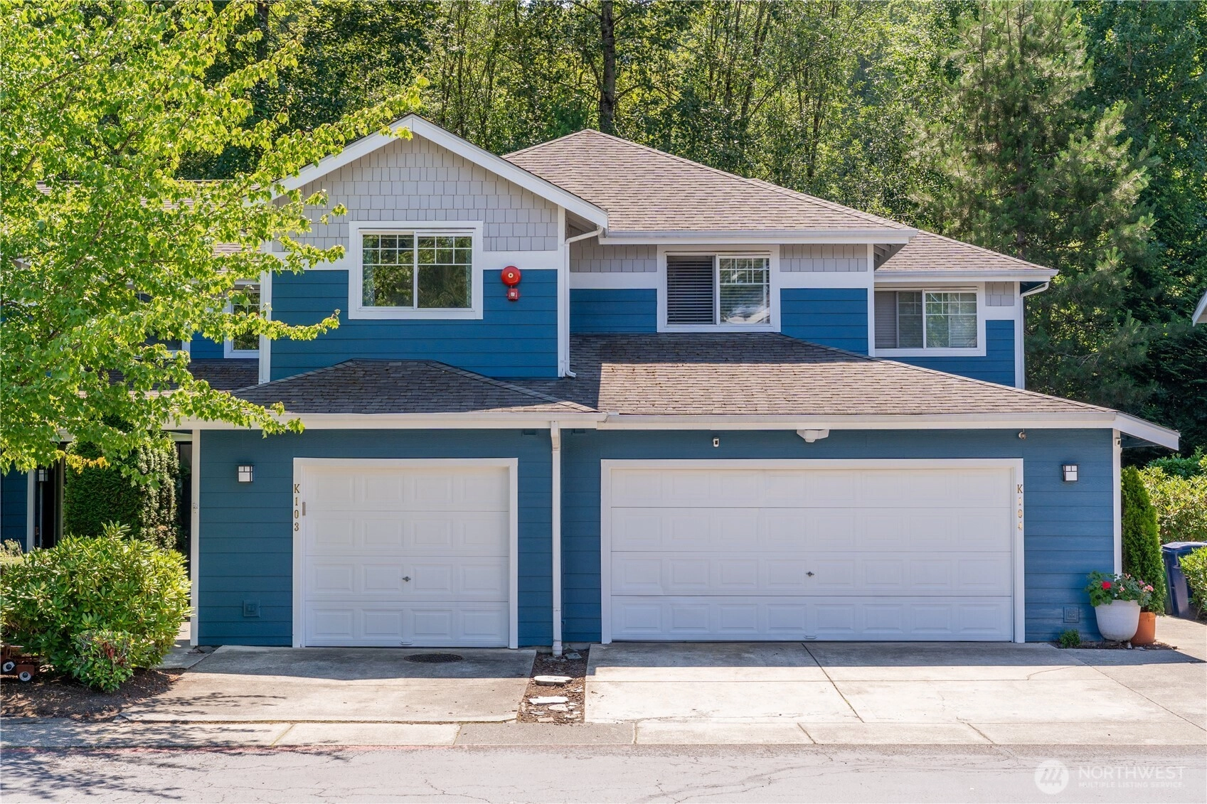 15150 140th Way SE Unit K103 Unit K103 Renton WA 98058