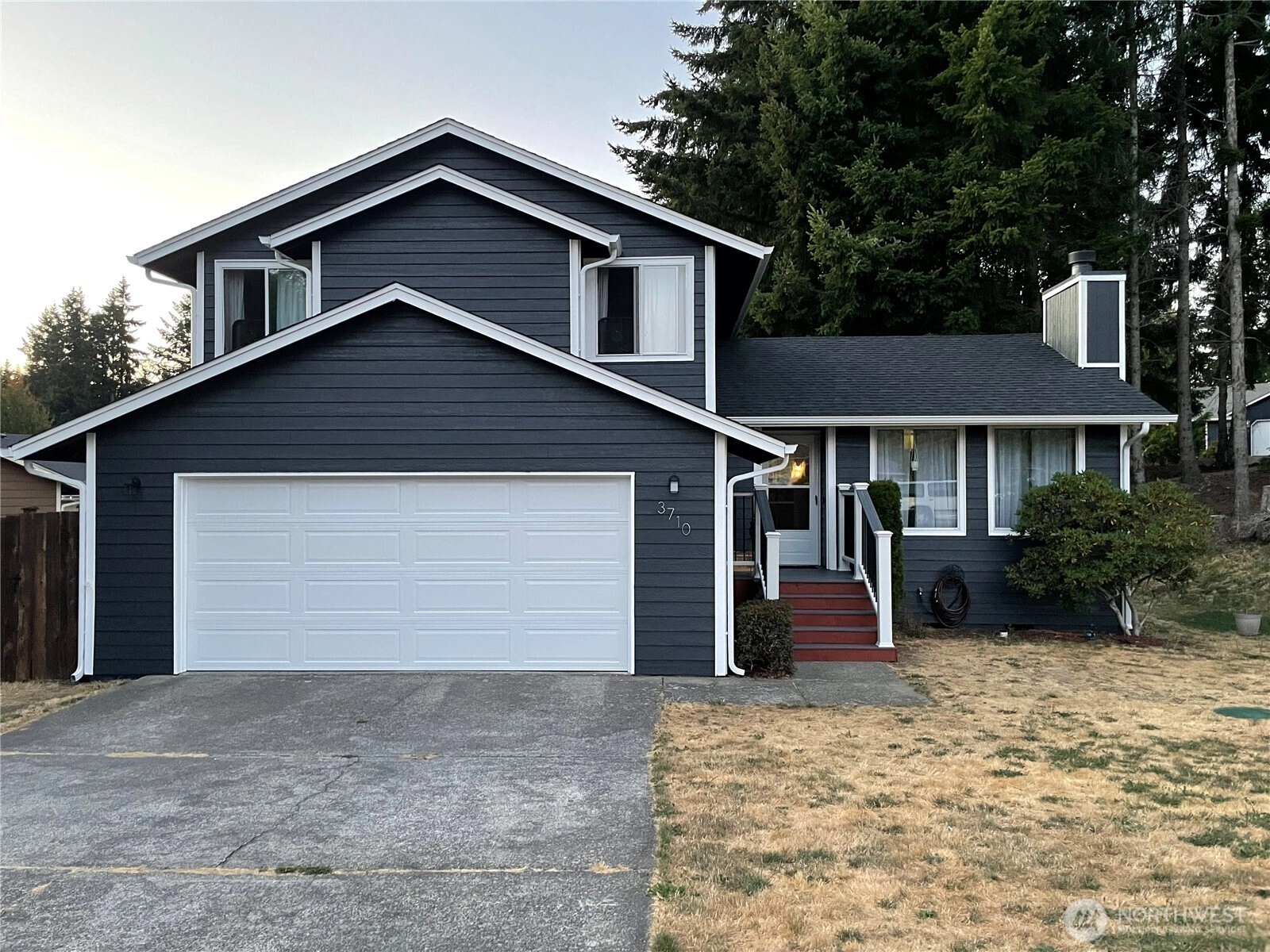 3710 Mapleview Dr NE Unit  Olympia WA 98506