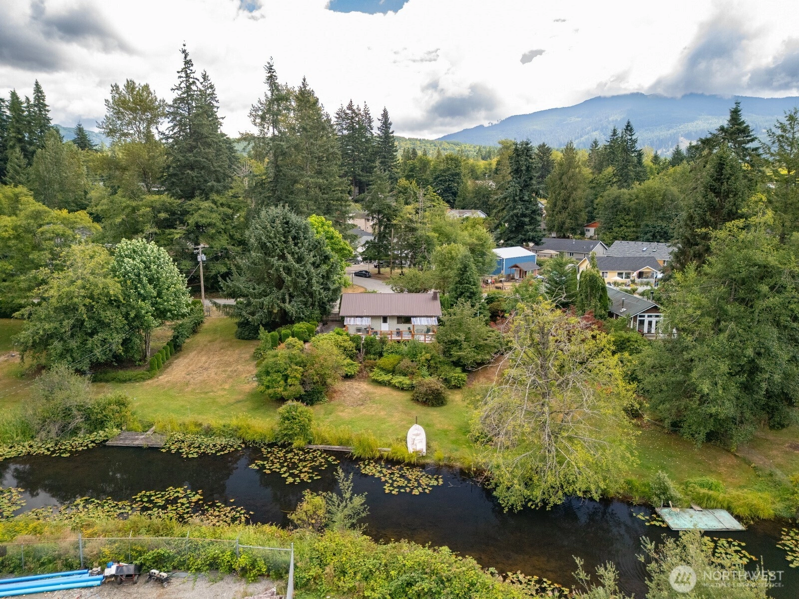 371 Lakeside Dr Unit  Sedro Woolley WA 98284
