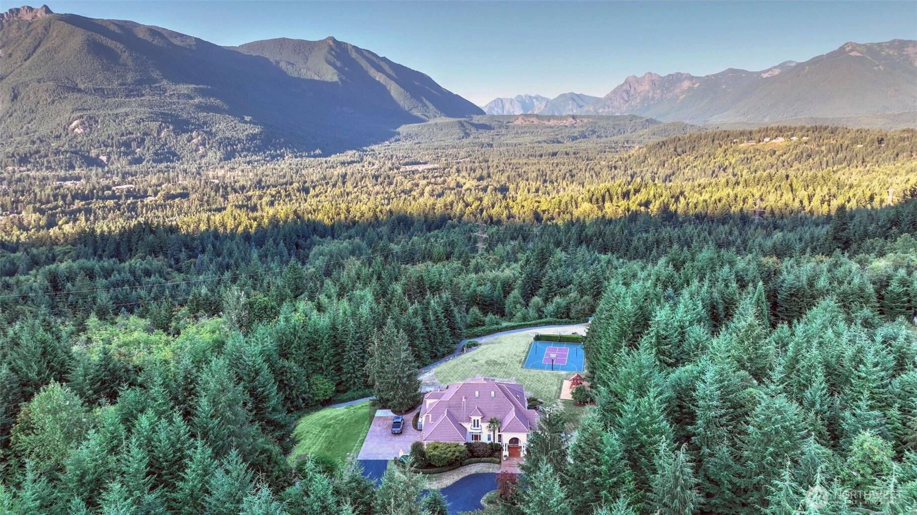 15622 Uplands Way SE Unit  North Bend WA 98045