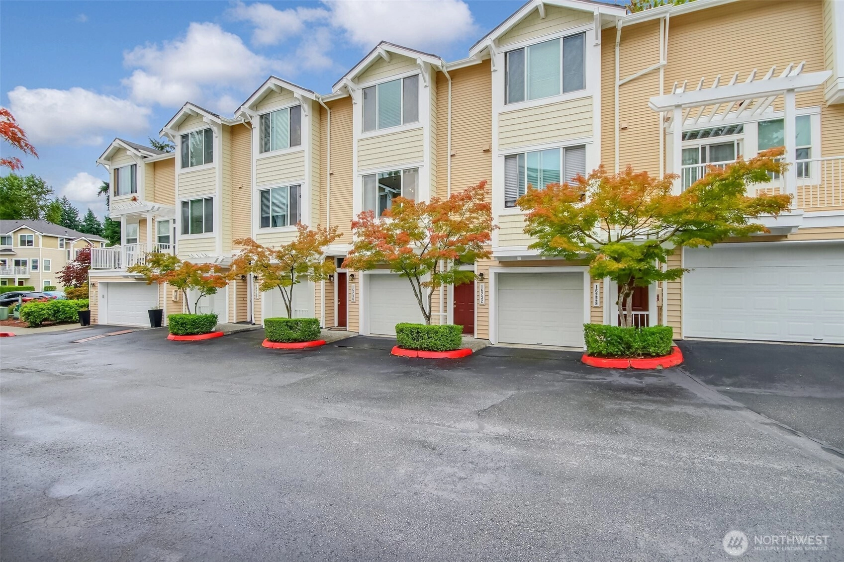 16232 118th Ln NE Unit 1-4 Unit 1-4 Bothell WA 98011