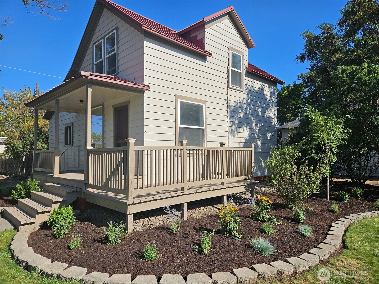 202 E Capitol Ave Unit  Ellensburg WA 98926